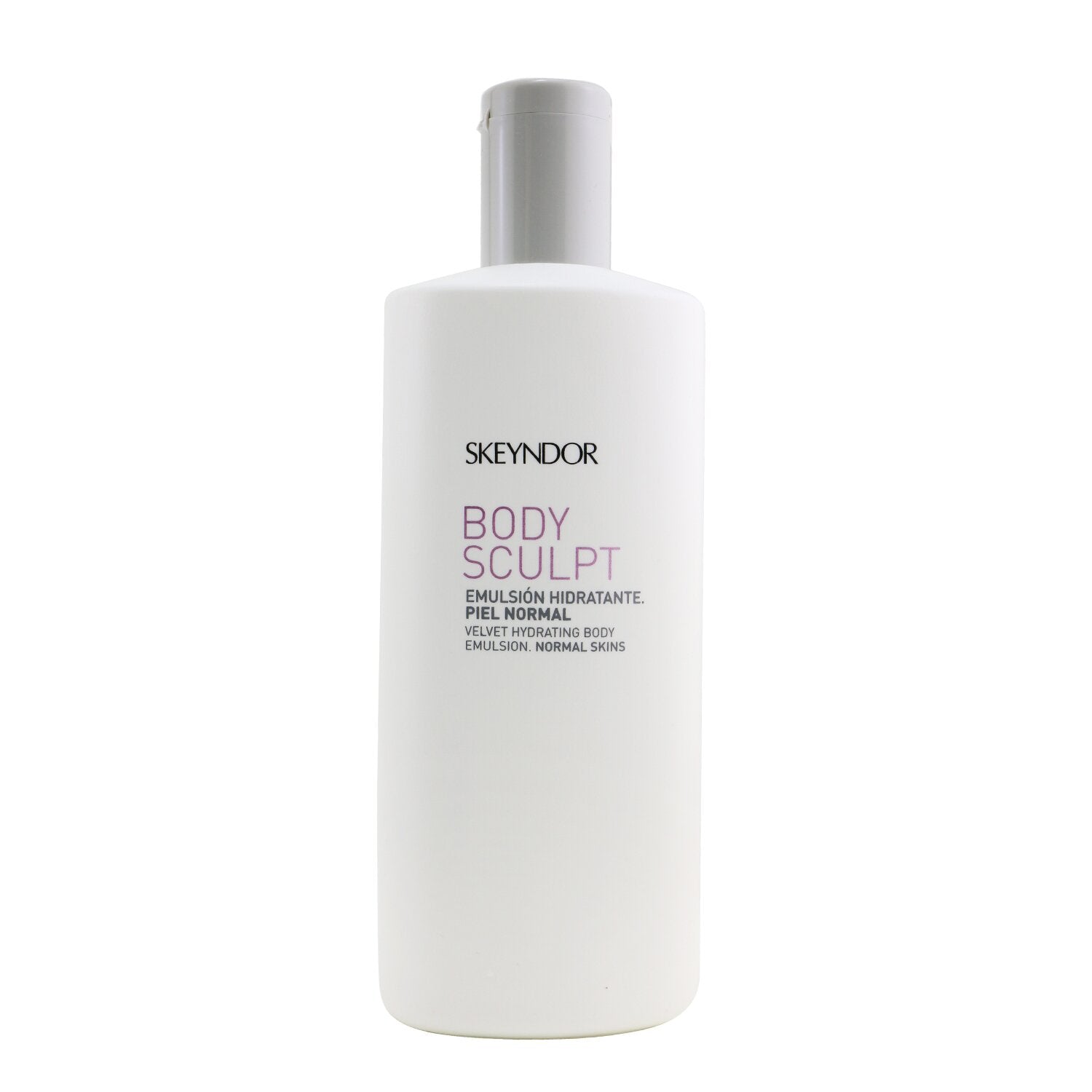 SKEYNDOR Body Sculpt Velvet Hydrating Body Emulsion (For Normal Skin)  500ml/16.91oz