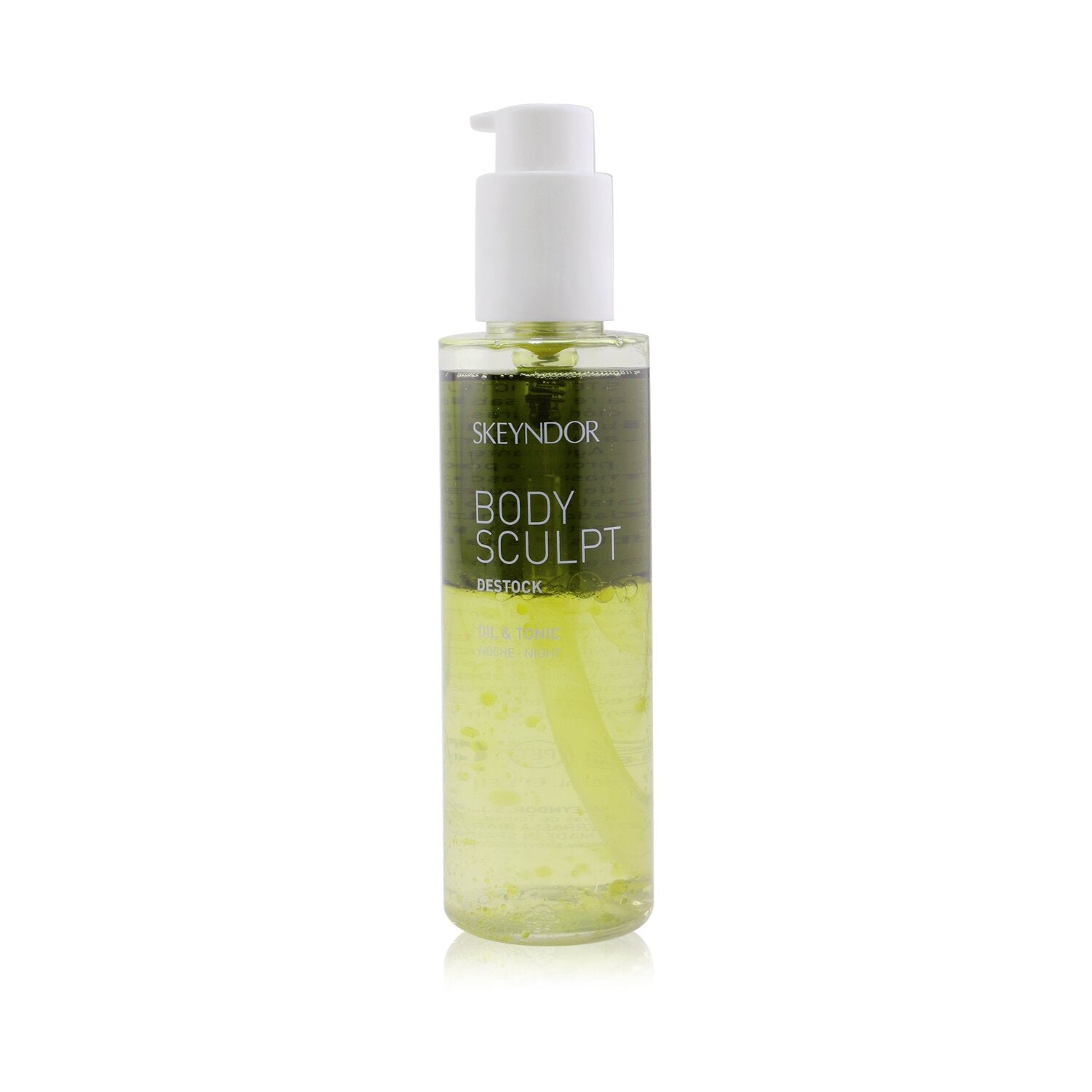 SKEYNDOR Body Sculpt Oil & Tonic (Night)  150ml/5oz