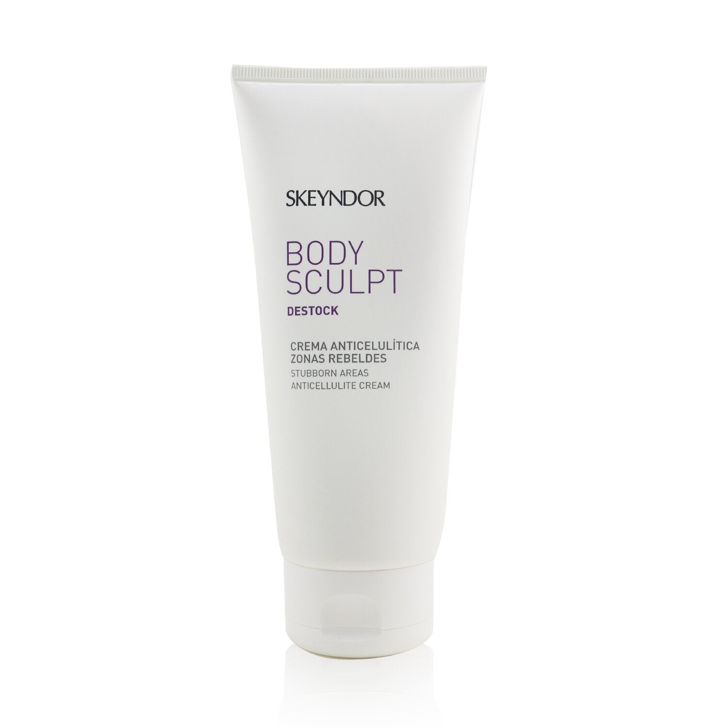 SKEYNDOR Body Sculpt Stubborn Areas Anticellulite Cream  200ml/6.8oz