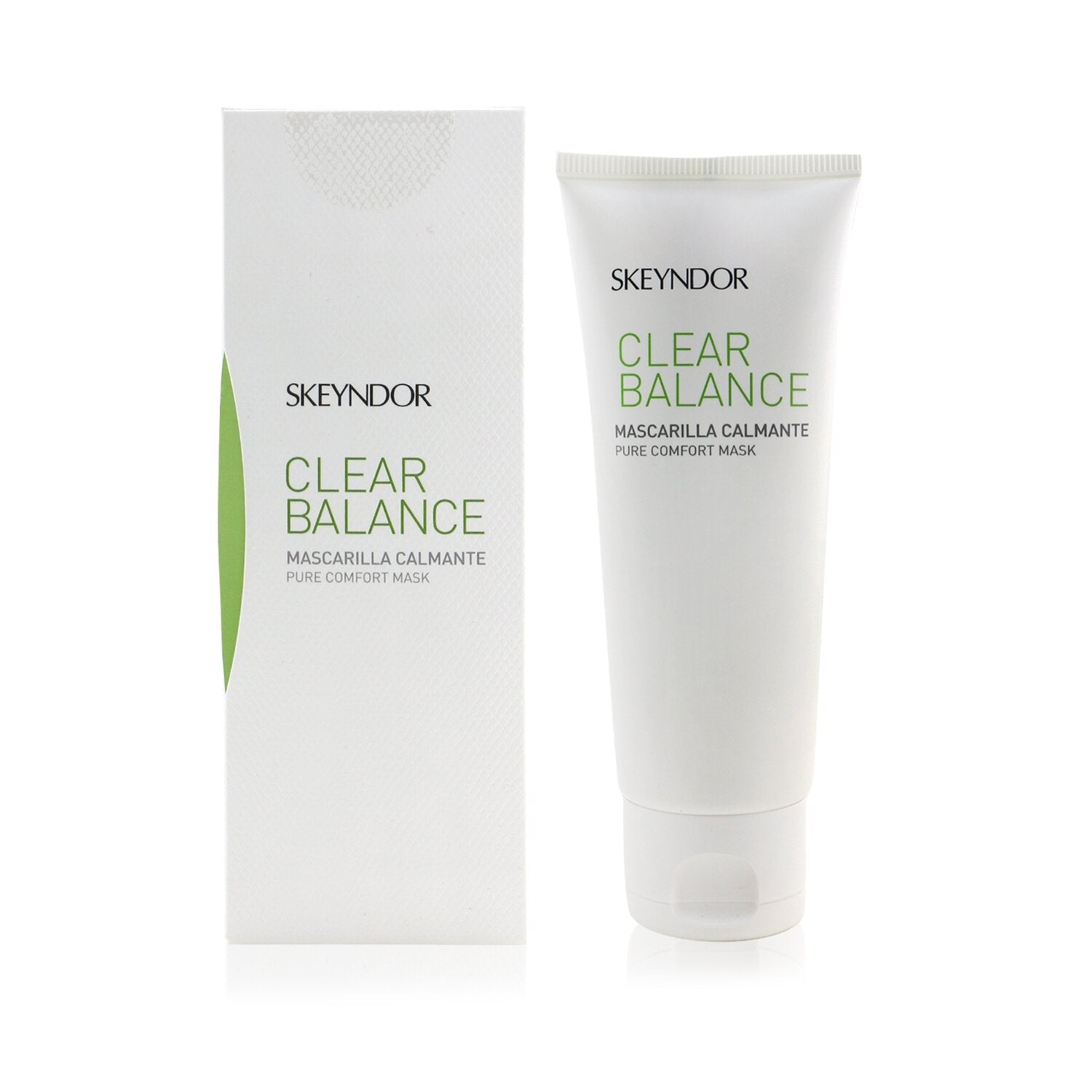 SKEYNDOR Clear Balance Pure Comfort Mask  75ml/2.5oz