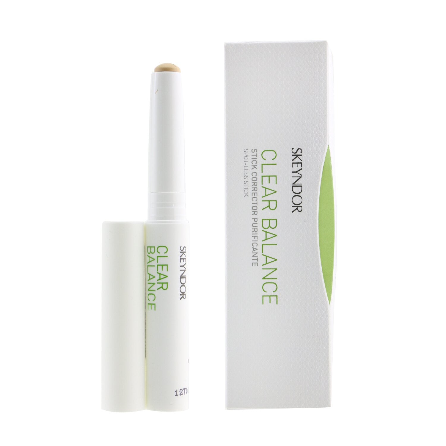 SKEYNDOR Clear Balance Spot-Less Stick (For Blemishes)  2.5g/0.088oz