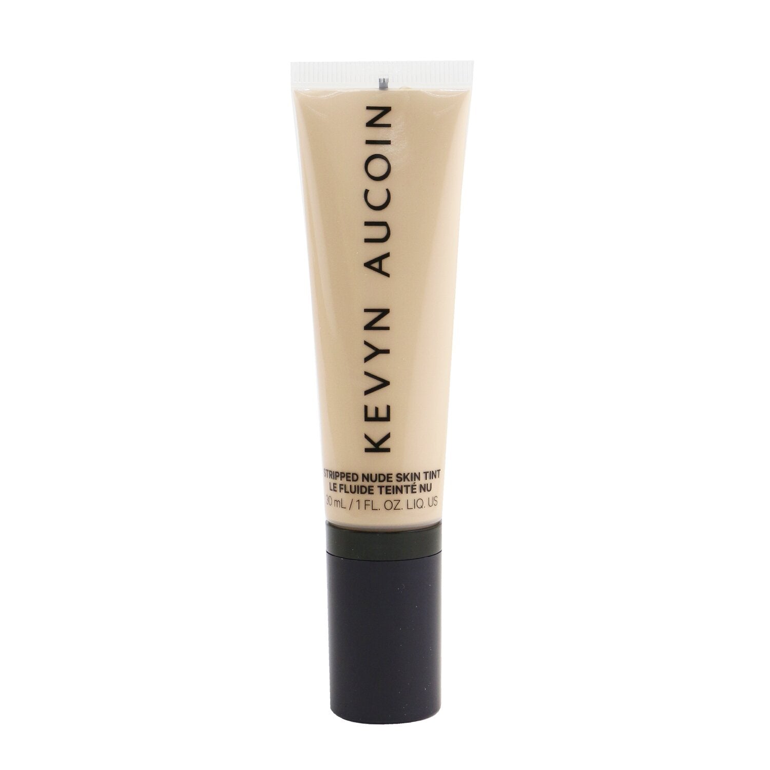 Kevyn Aucoin Stripped Nude Skin Tint - # Medium ST 06 (Medium With Neutral Undertones)  30ml/1oz