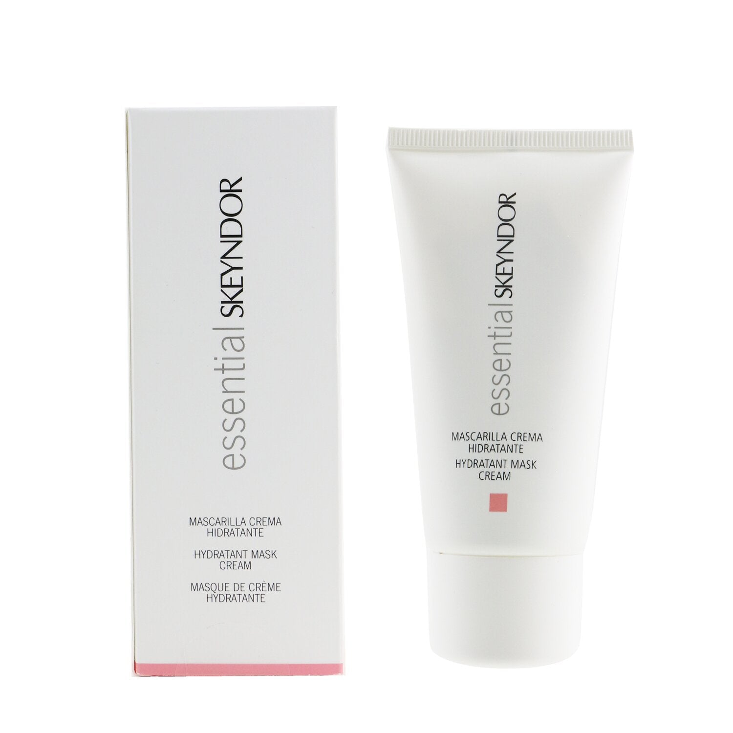 SKEYNDOR Essential Hydratant Mask Cream (For Dry & Normal Skins)  50ml/1.7oz