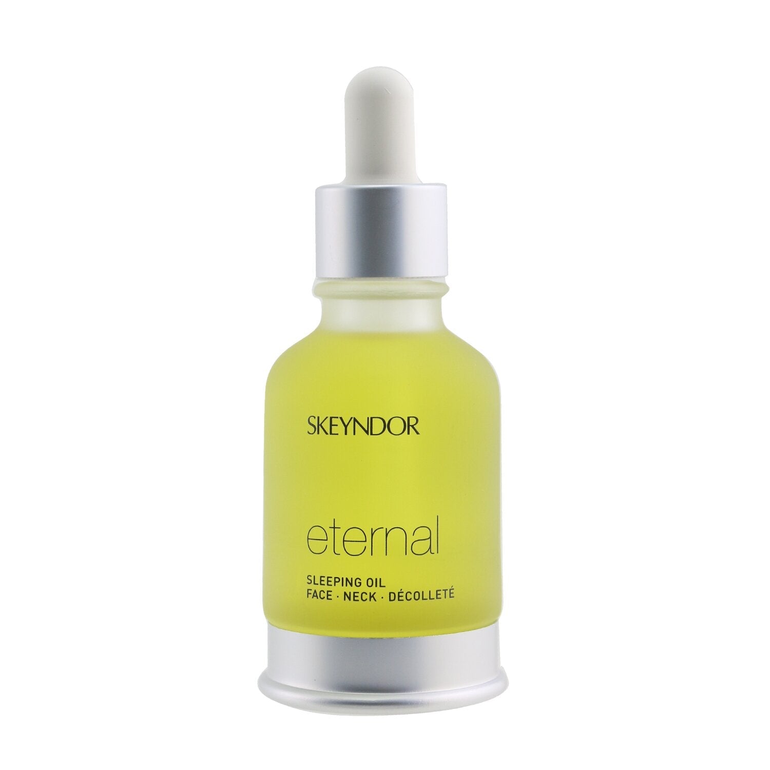 SKEYNDOR Eternal Sleeping Oil - Face, Neck & Decollete (For Dry & Matured Skin)  30ml/1oz