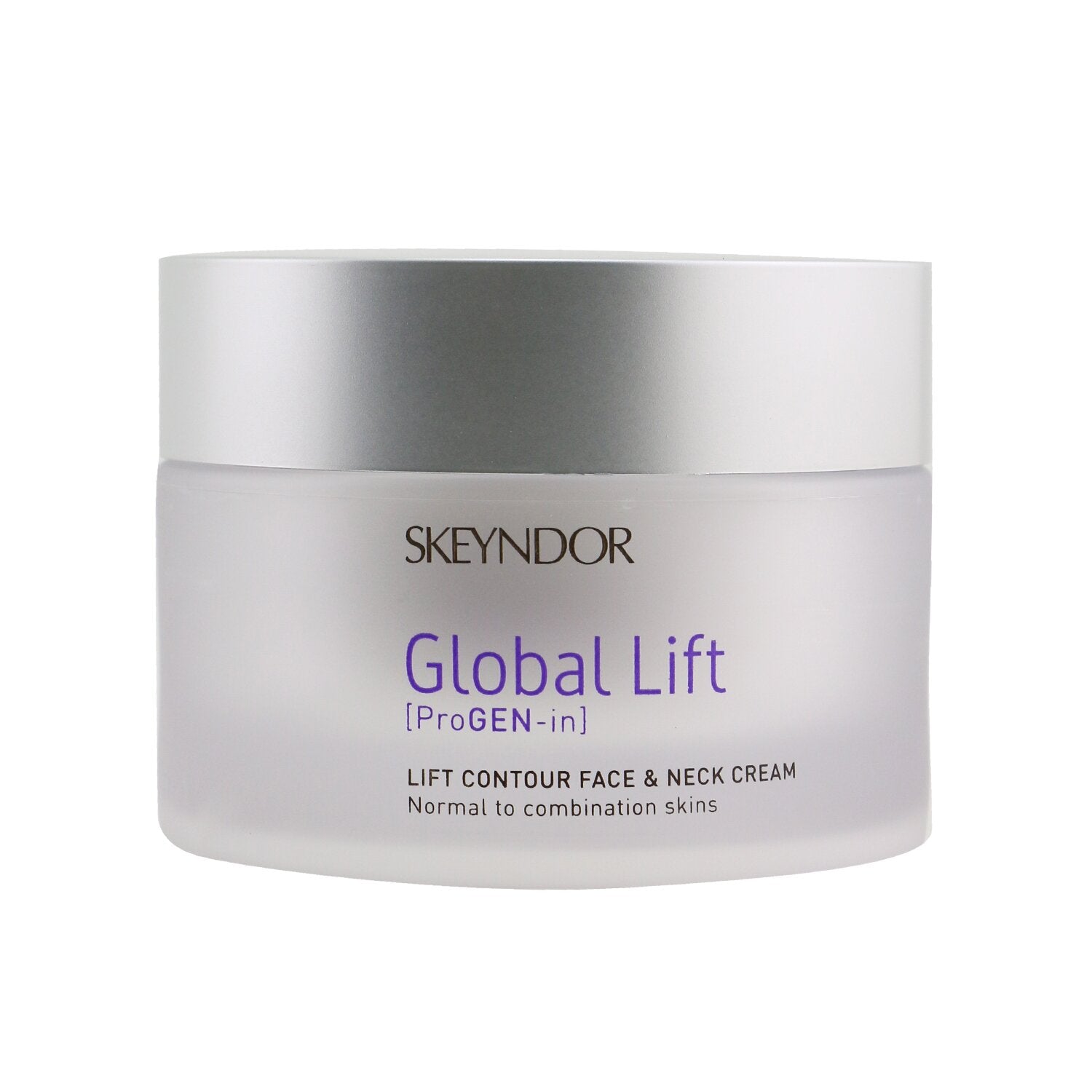 SKEYNDOR Global Lift Contour Face & Neck Cream - Normal To Combination Skin  50ml/1.7oz