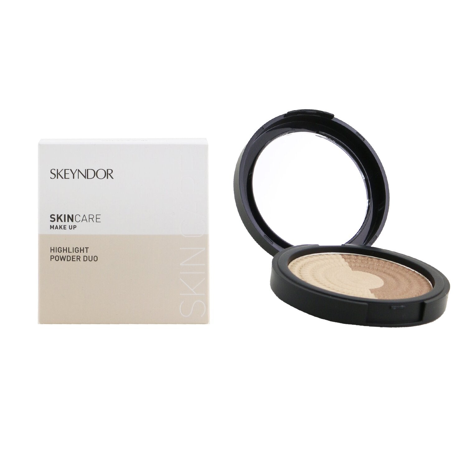 SKEYNDOR Highlight Powder Duo  12.4g/0.44oz