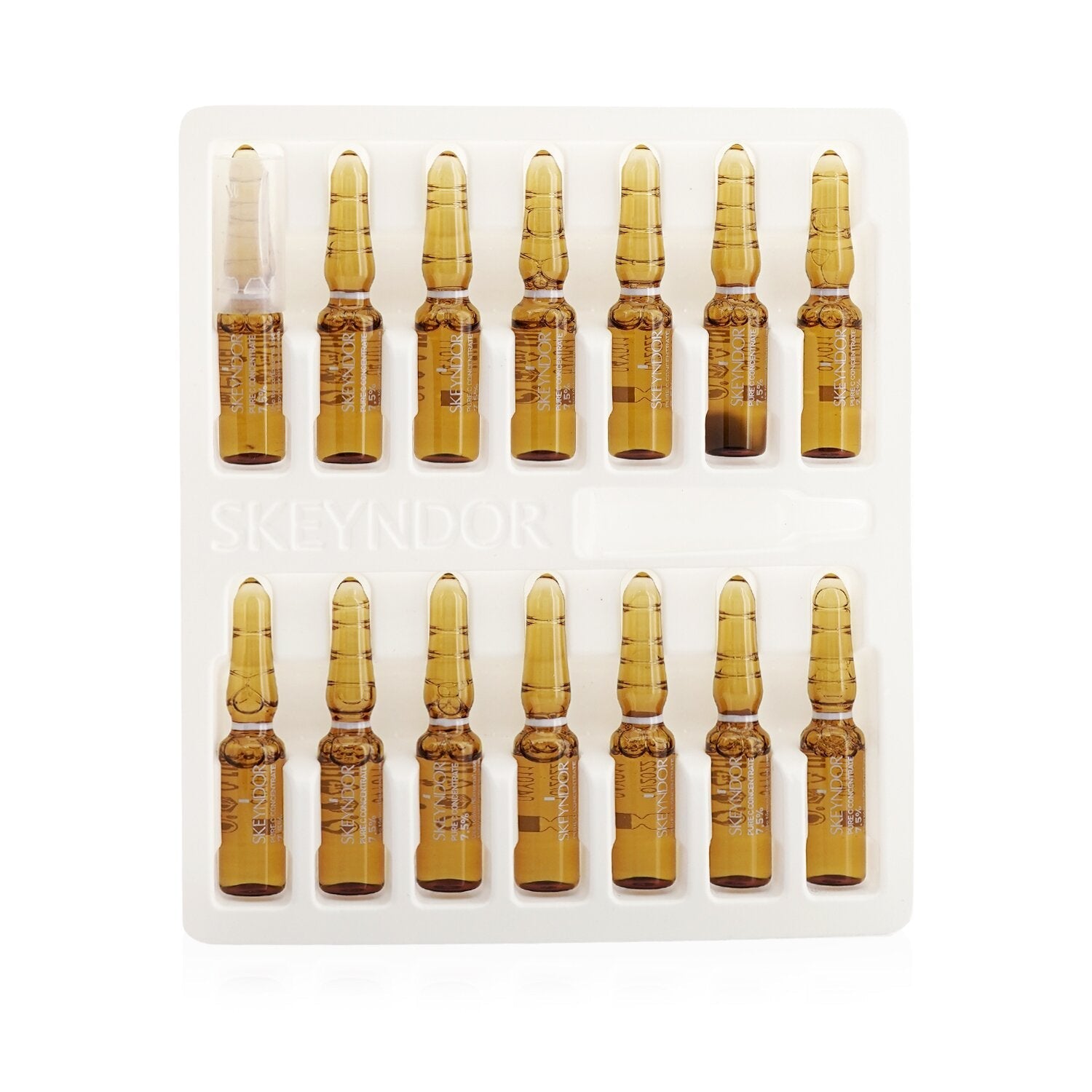 SKEYNDOR Power C+ Pure C Concentrate 7.5%  14x1ml/0.03oz