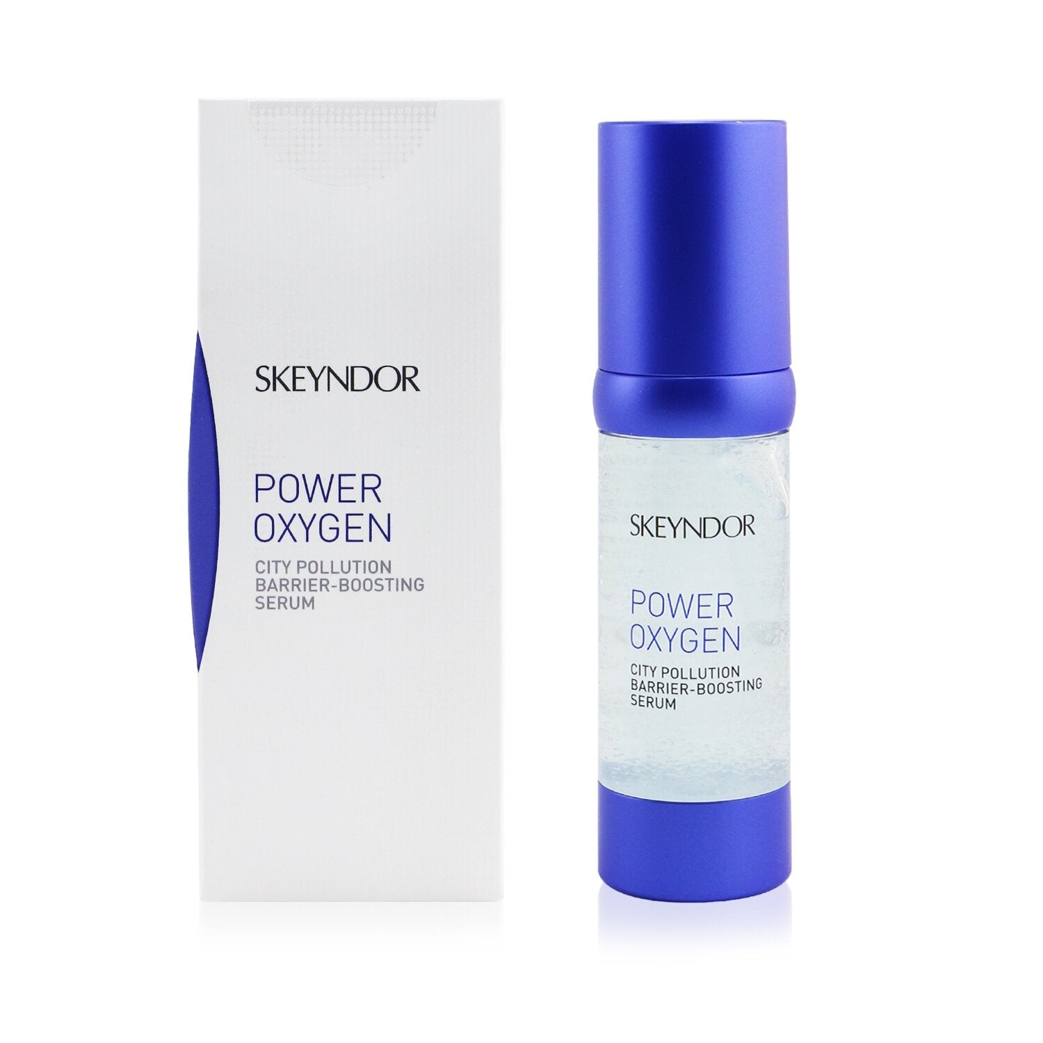 SKEYNDOR Power Oxygen City Pollution Barrier-Boosting Serum  30ml/1oz