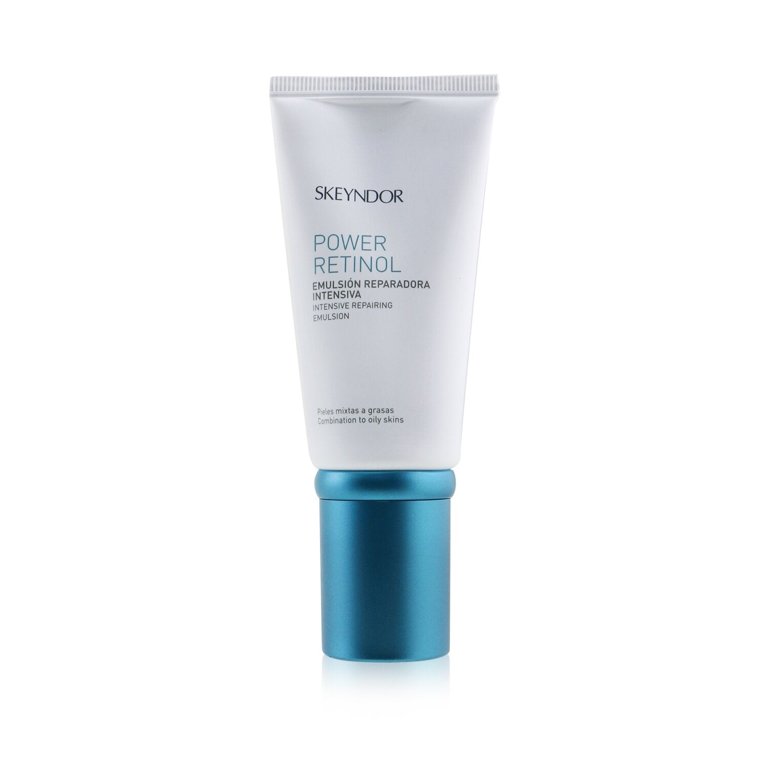 SKEYNDOR Power Retinol Intensive Repairing Emulsion (For Combination To Oily Skin)  50ml/1.7oz