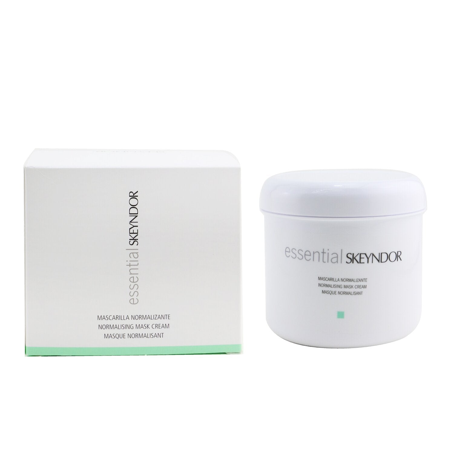 SKEYNDOR Essential Normalizing Mask Cream (Salon Size)  200ml/16.7oz