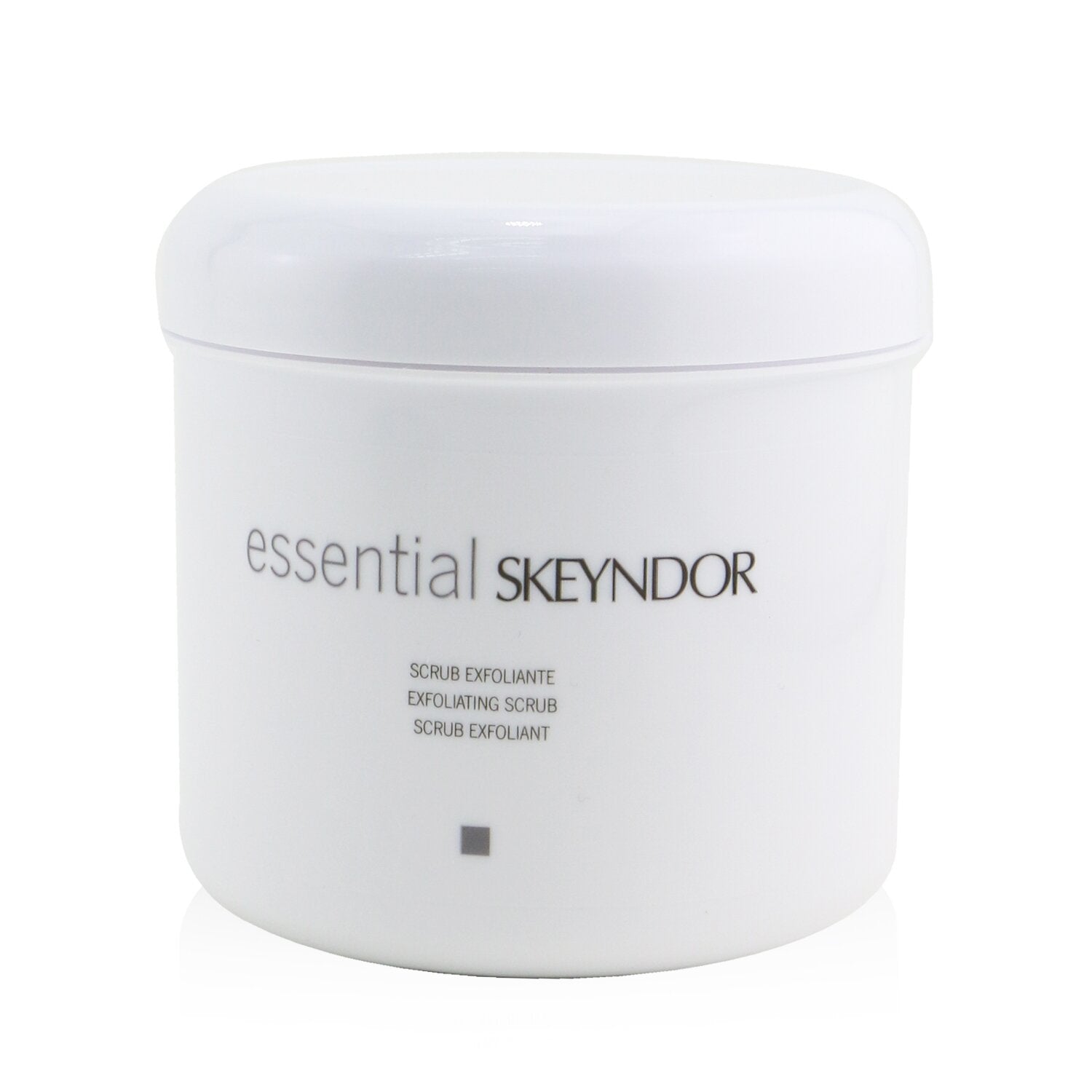 SKEYNDOR Essential Exfoliating Scrub (For All Skin Types) (Salon Size)  500ml/16.9oz