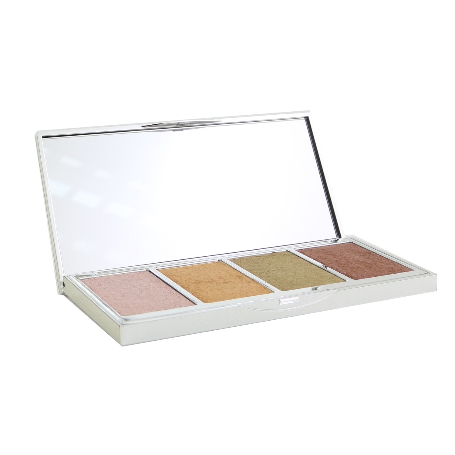 Kevyn Aucoin Kaleidochrome All Over Highlight Palette (4x Highlighter)  4x4g/0.14oz