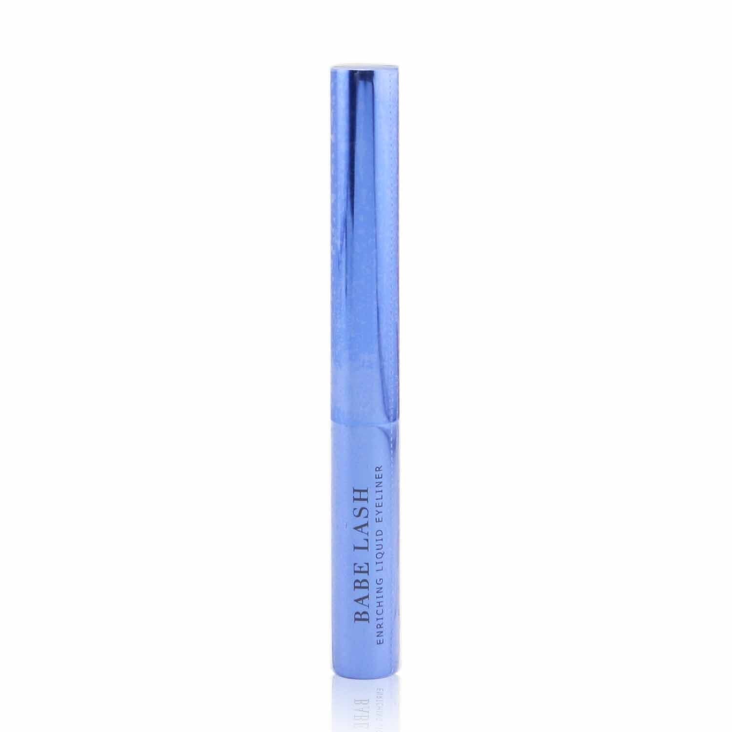 Babe Lash Enriching Liquid Eyeliner - # Black  1.5ml/0.05oz