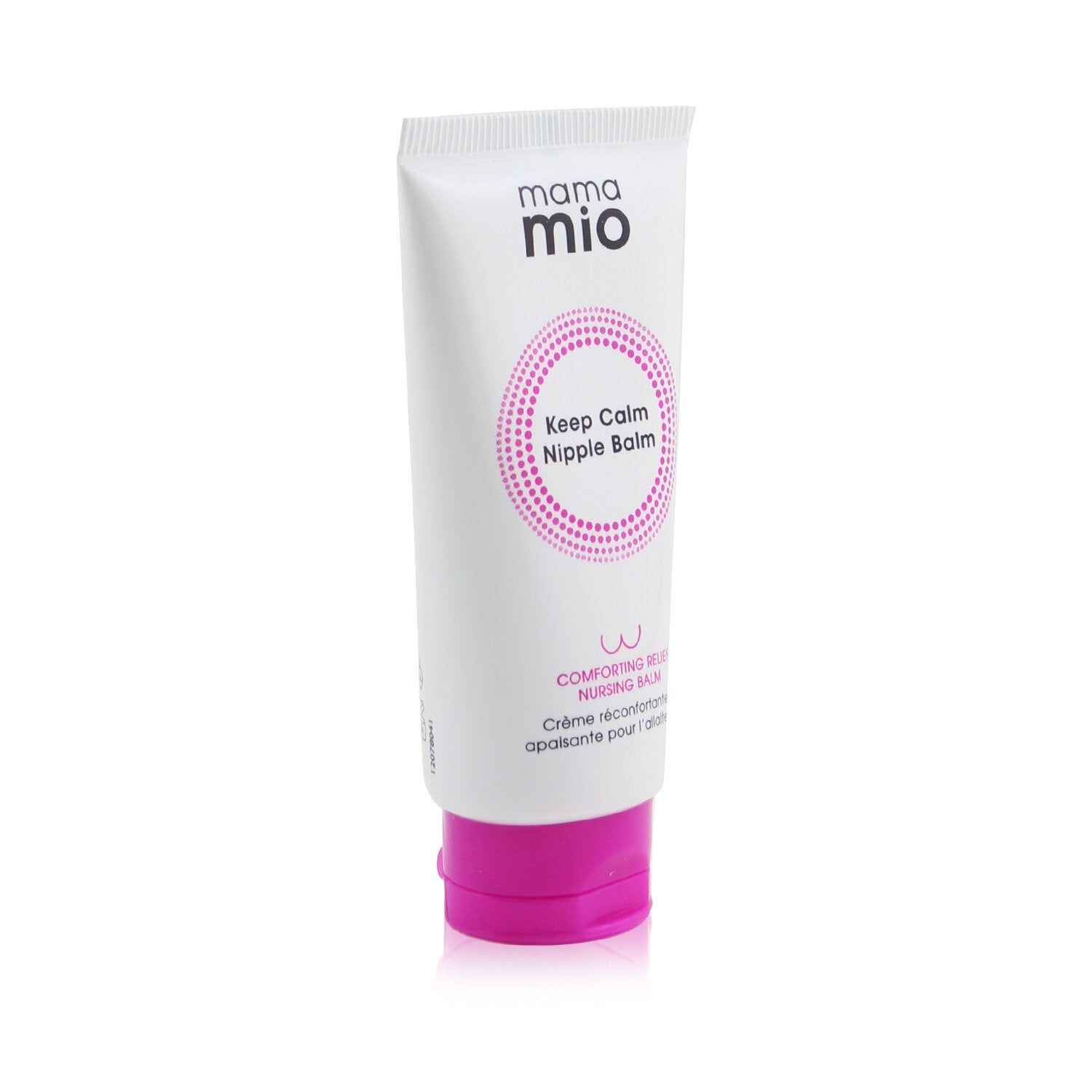 Mama Mio Keep Calm Nipple Balm - Comforting Relief Nursing Balm  30ml/1oz