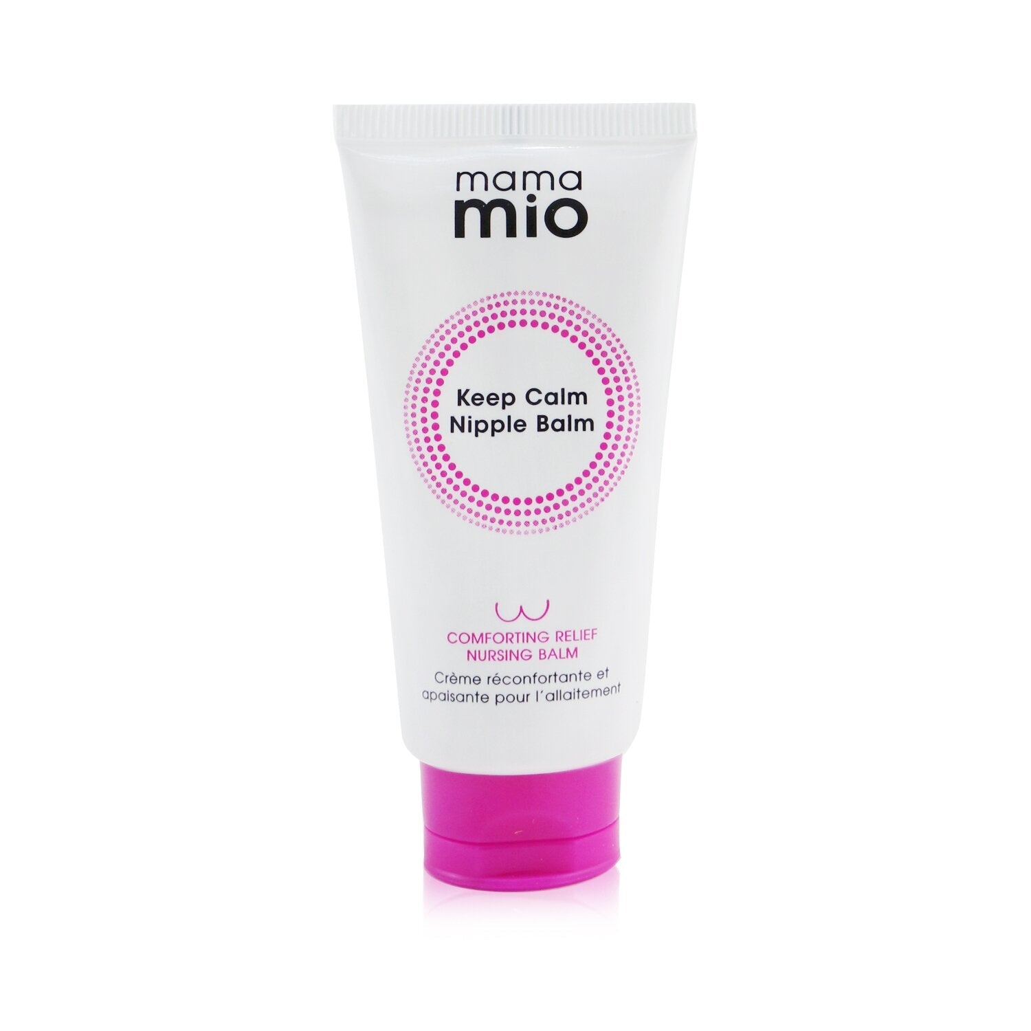 Mama Mio Keep Calm Nipple Balm - Comforting Relief Nursing Balm  30ml/1oz