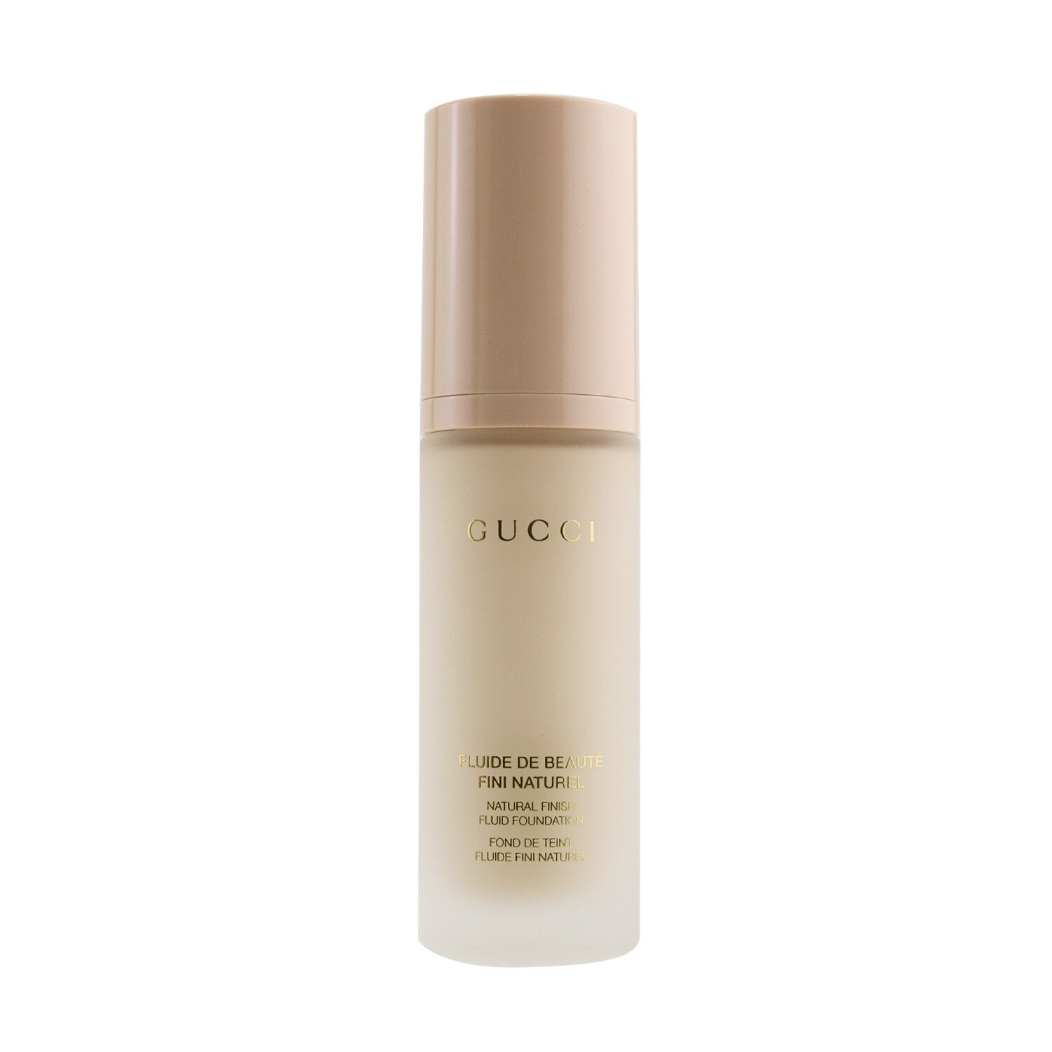 Gucci Fluide De Beaute Fini Naturel Foundation - # 150C Fair  30ml/1oz