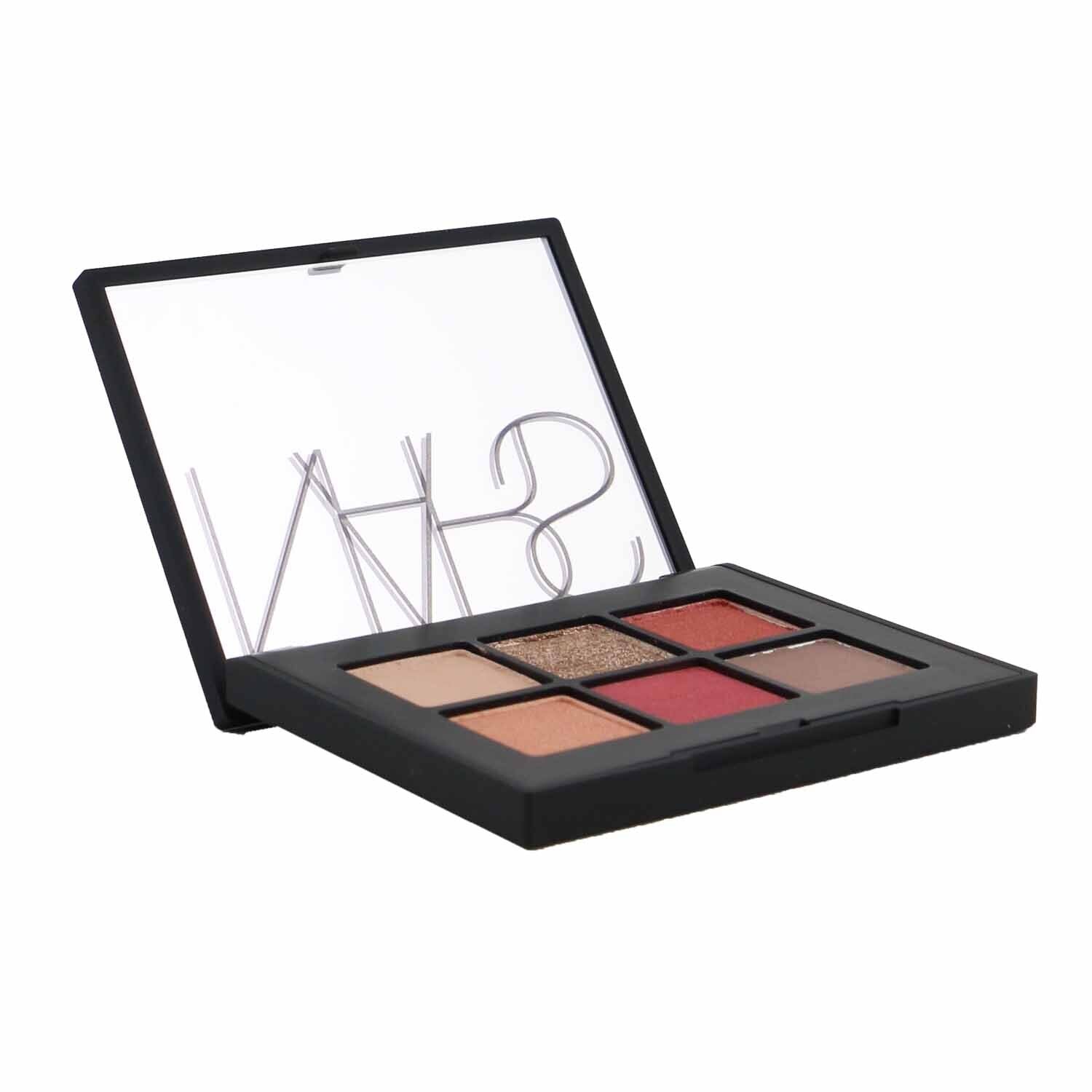 NARS Voyageur Eyeshadow Palette (6x Eyeshadow) - Copper