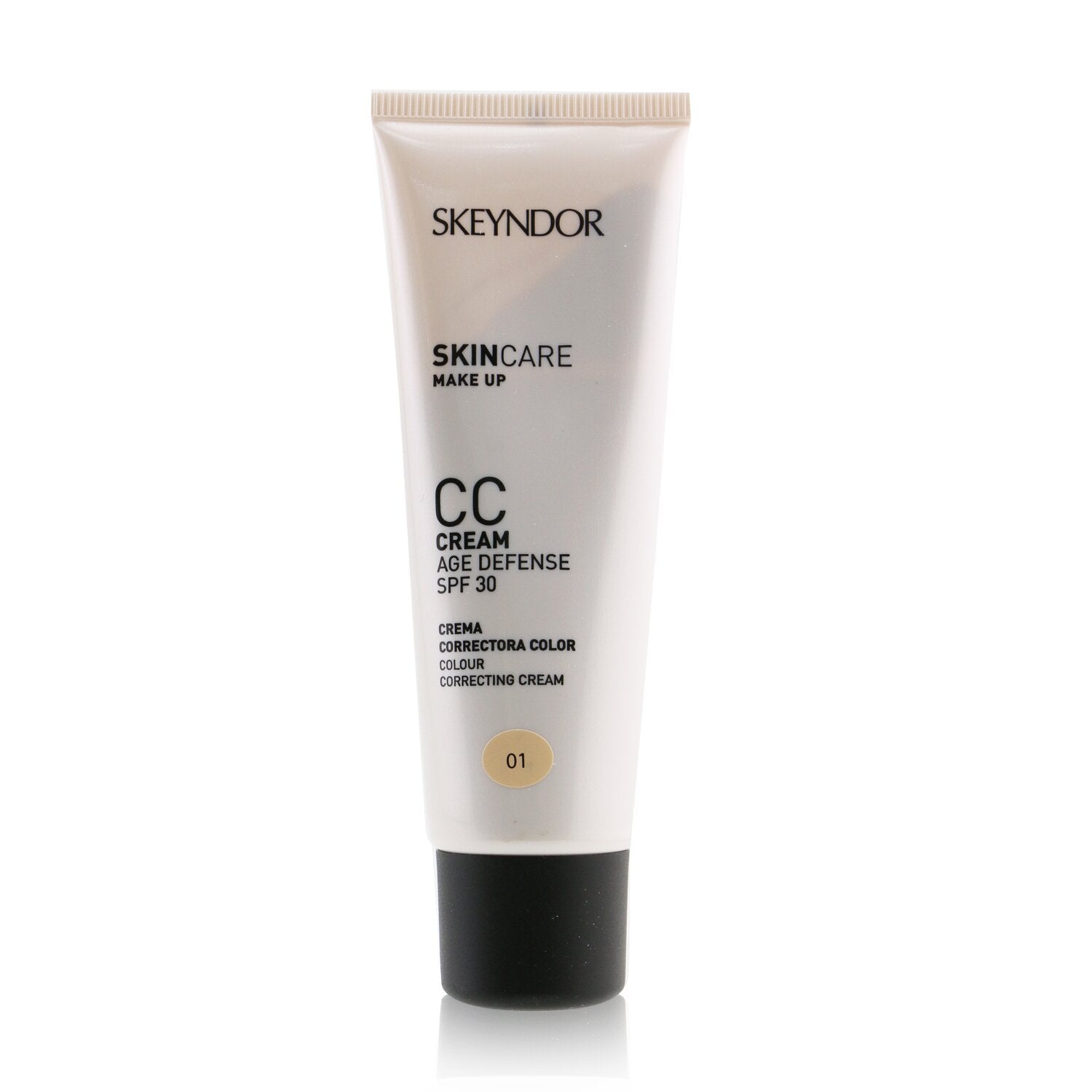 SKEYNDOR CC Cream Age Defense SPF30 - # 02  40ml/1.4oz