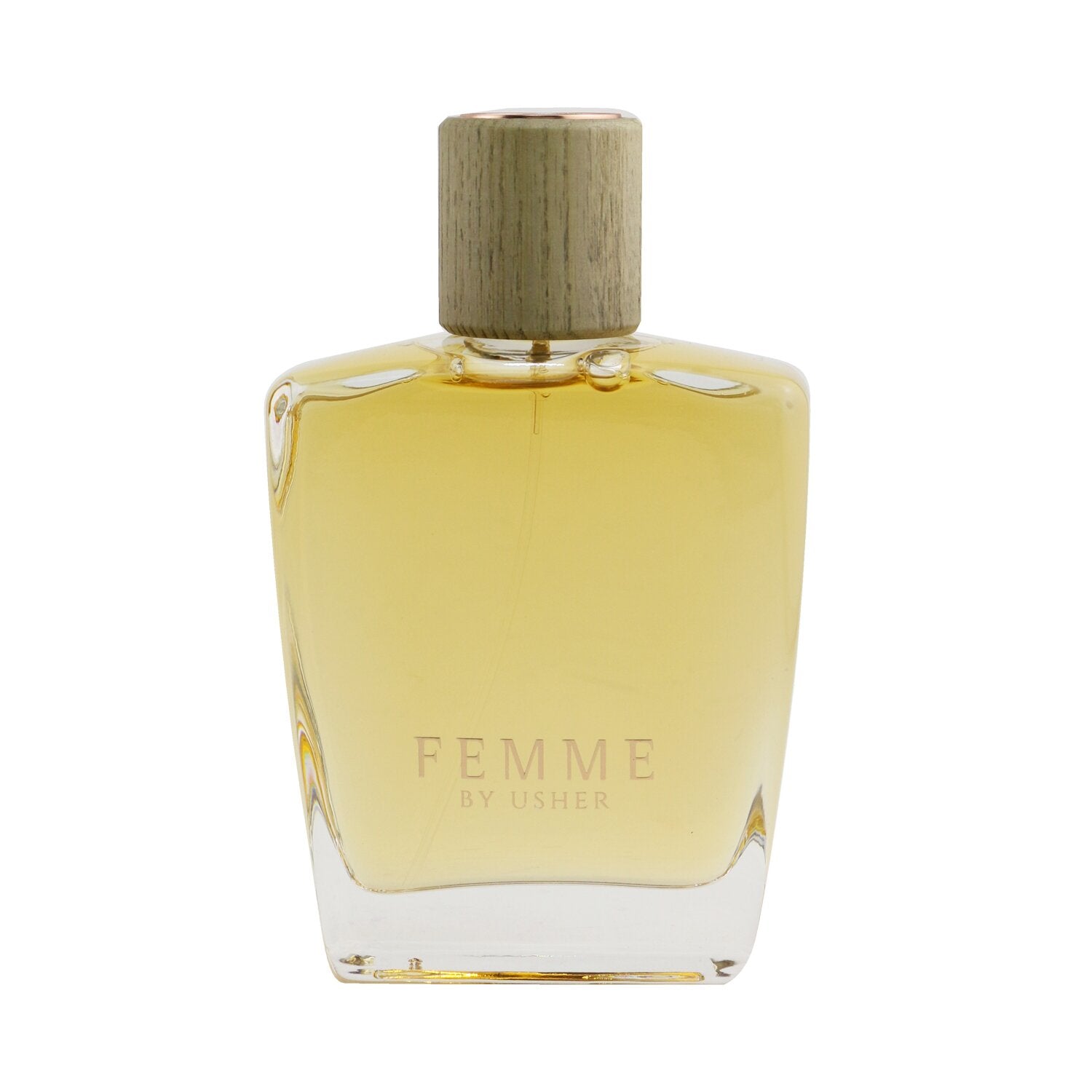 Usher Femme By Usher Eau De Parfum Spray  50nl/1.7oz