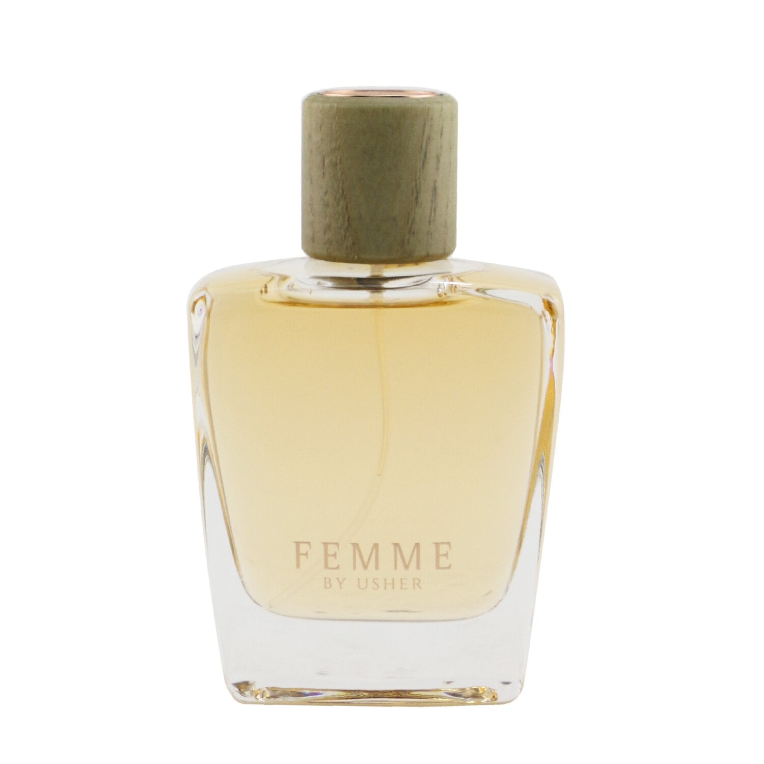 Usher Femme By Usher Eau De Parfum Spray  50nl/1.7oz