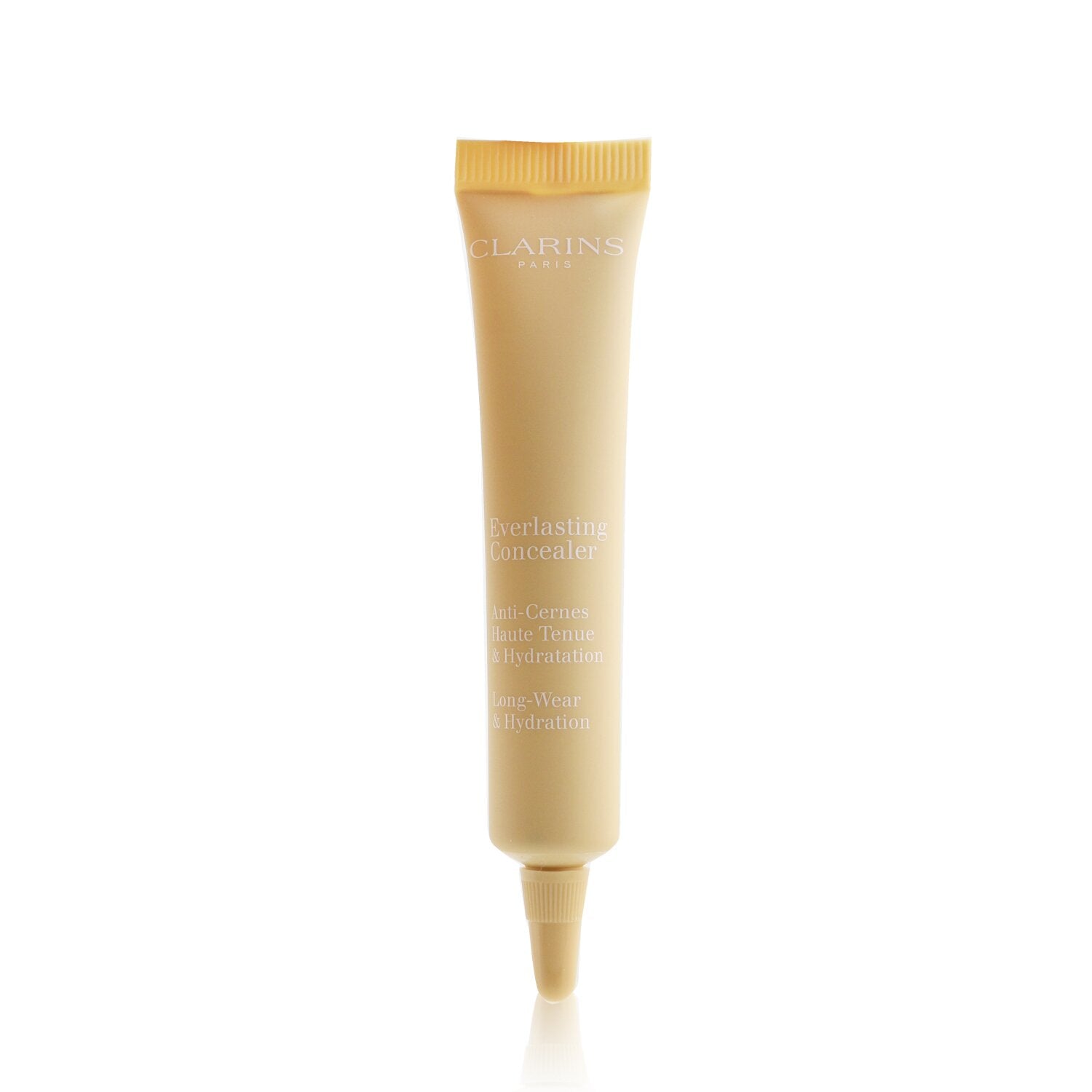 Clarins Everlasting Concealer - # 03 Medium Deep  12ml/0.4oz