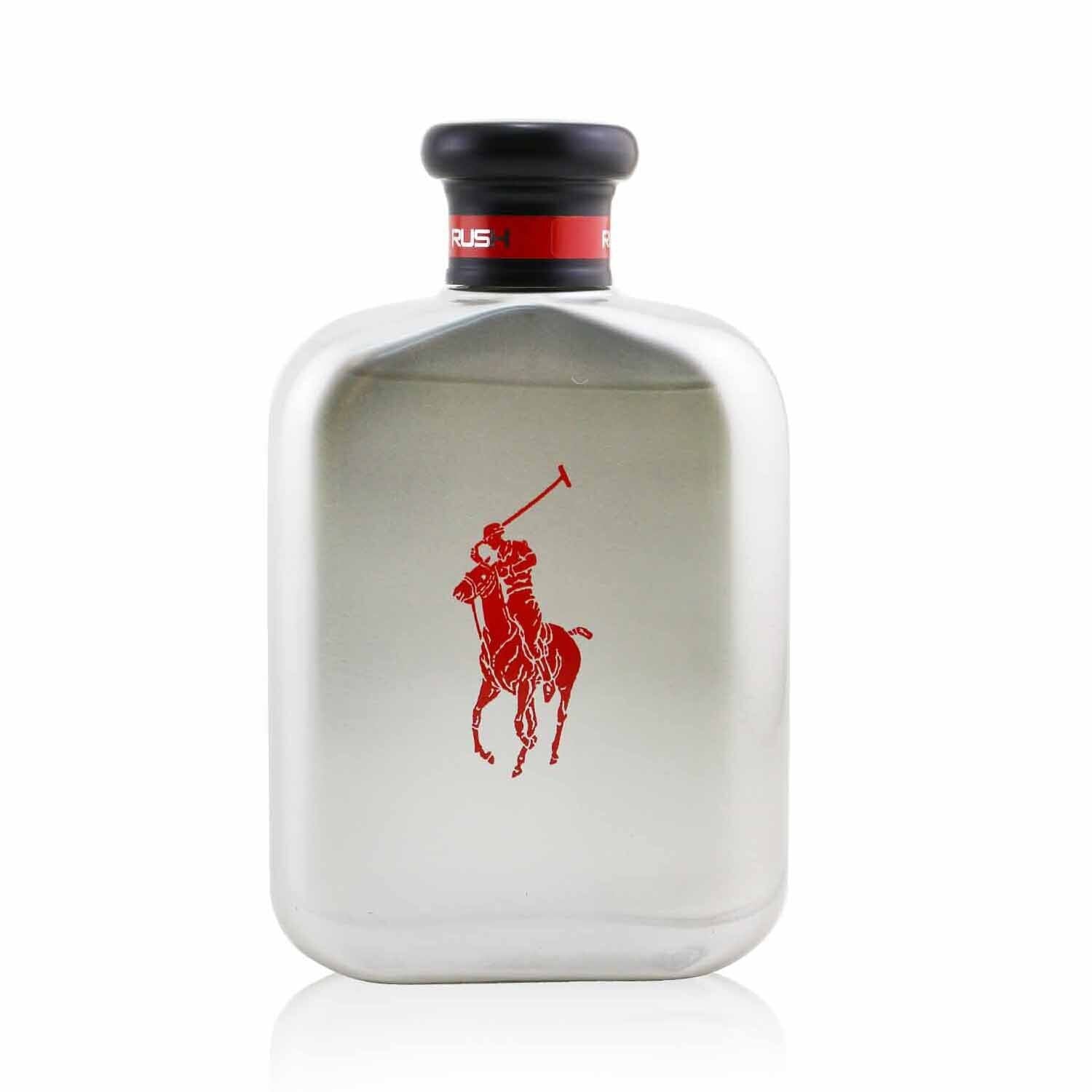 Ralph Lauren Polo Red Rush Eau De Toilette Spray  75ml/2.5oz