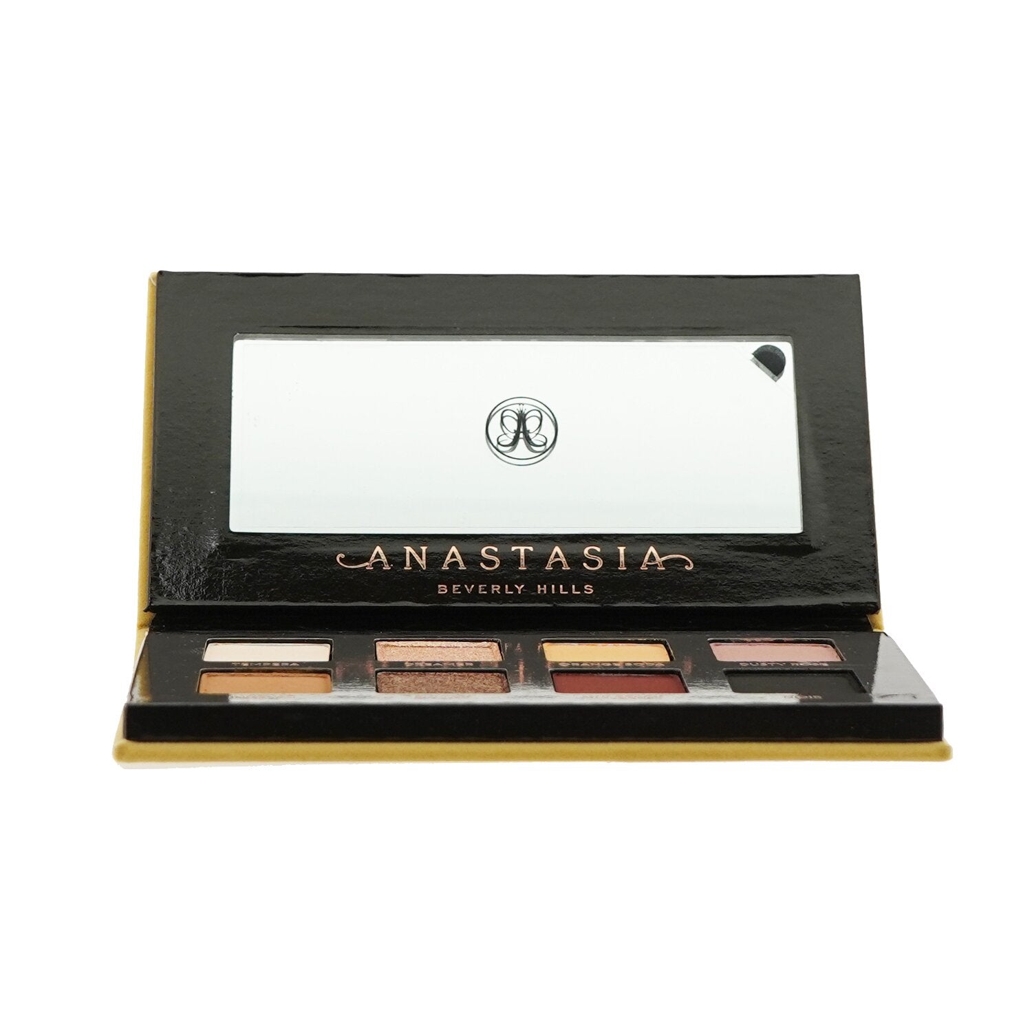 Anastasia Beverly Hills Soft Glam II Mini Eye Shadow Palette (8x Eyeshadow)  8x0.8g/0.028oz