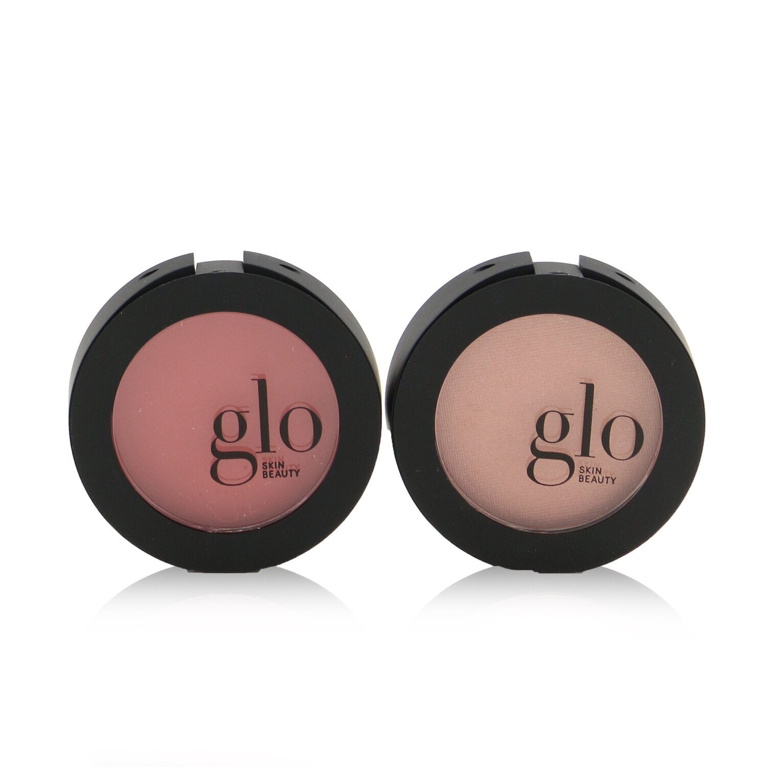 Glo Skin Beauty Blush Duo (1x Blush + 1x Cream Blush) - # Getaway Glow  2x3.4g/0.12oz