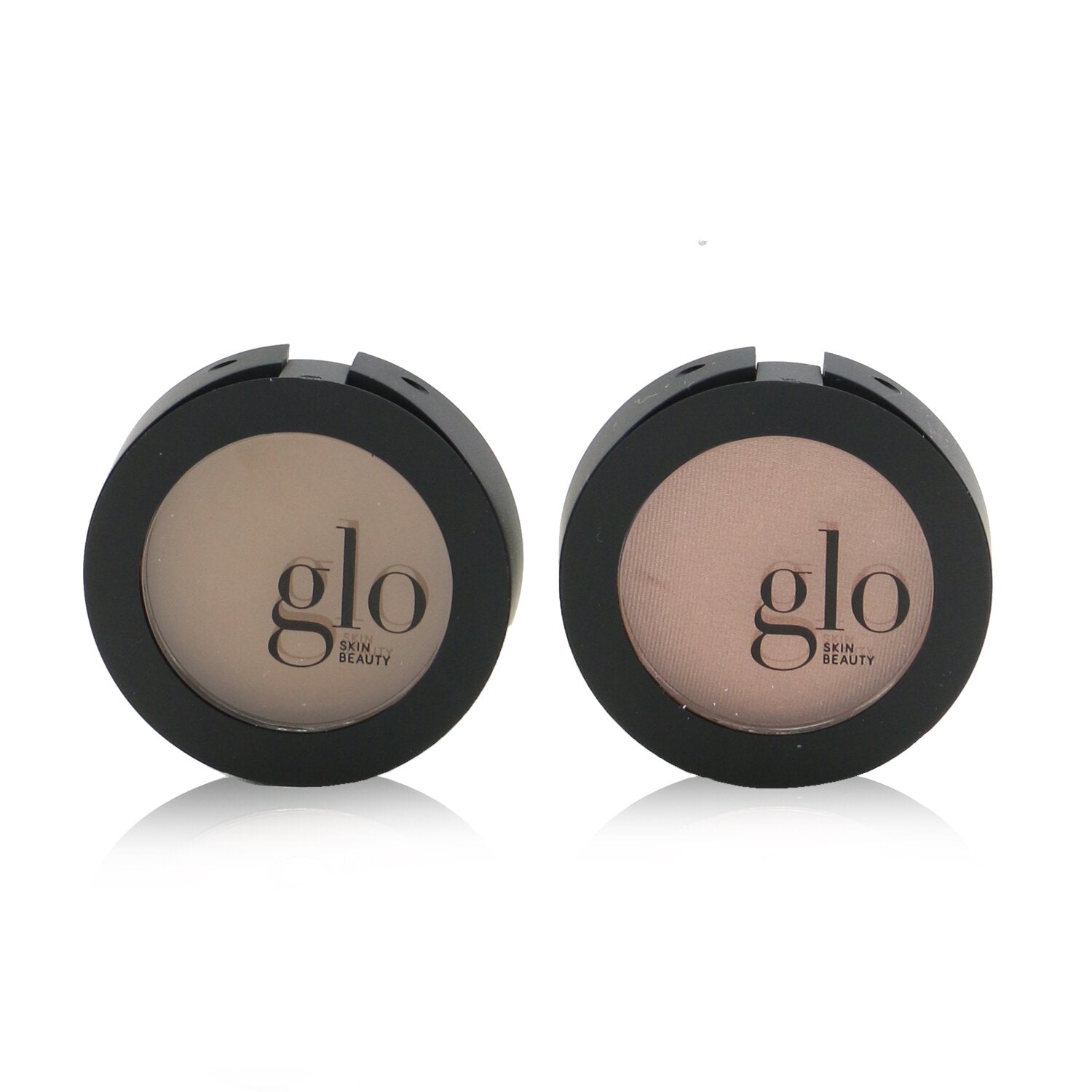 Glo Skin Beauty Blush Duo (1x Blush + 1x Cream Blush) - # Getaway Glow  2x3.4g/0.12oz