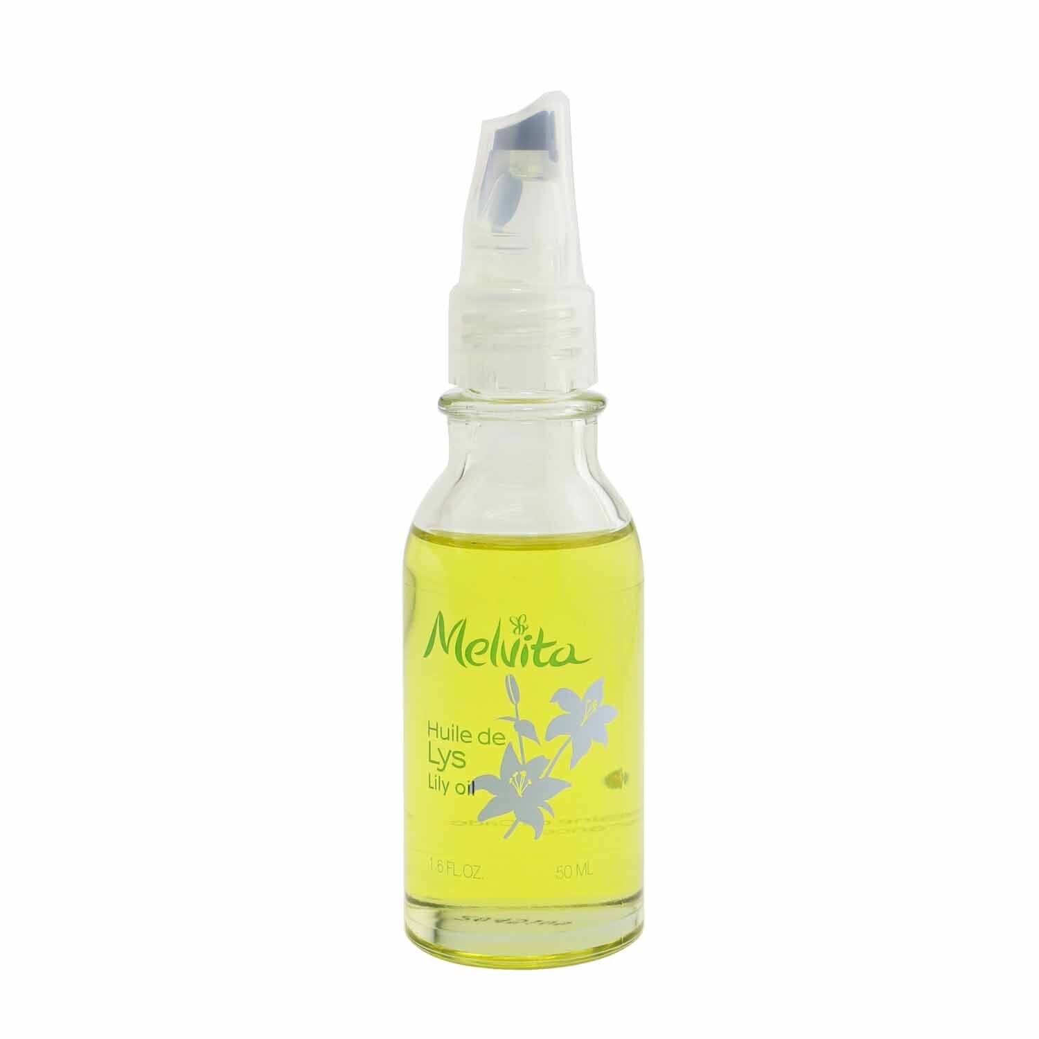 Melvita Lily Oil  50ml/1.6oz