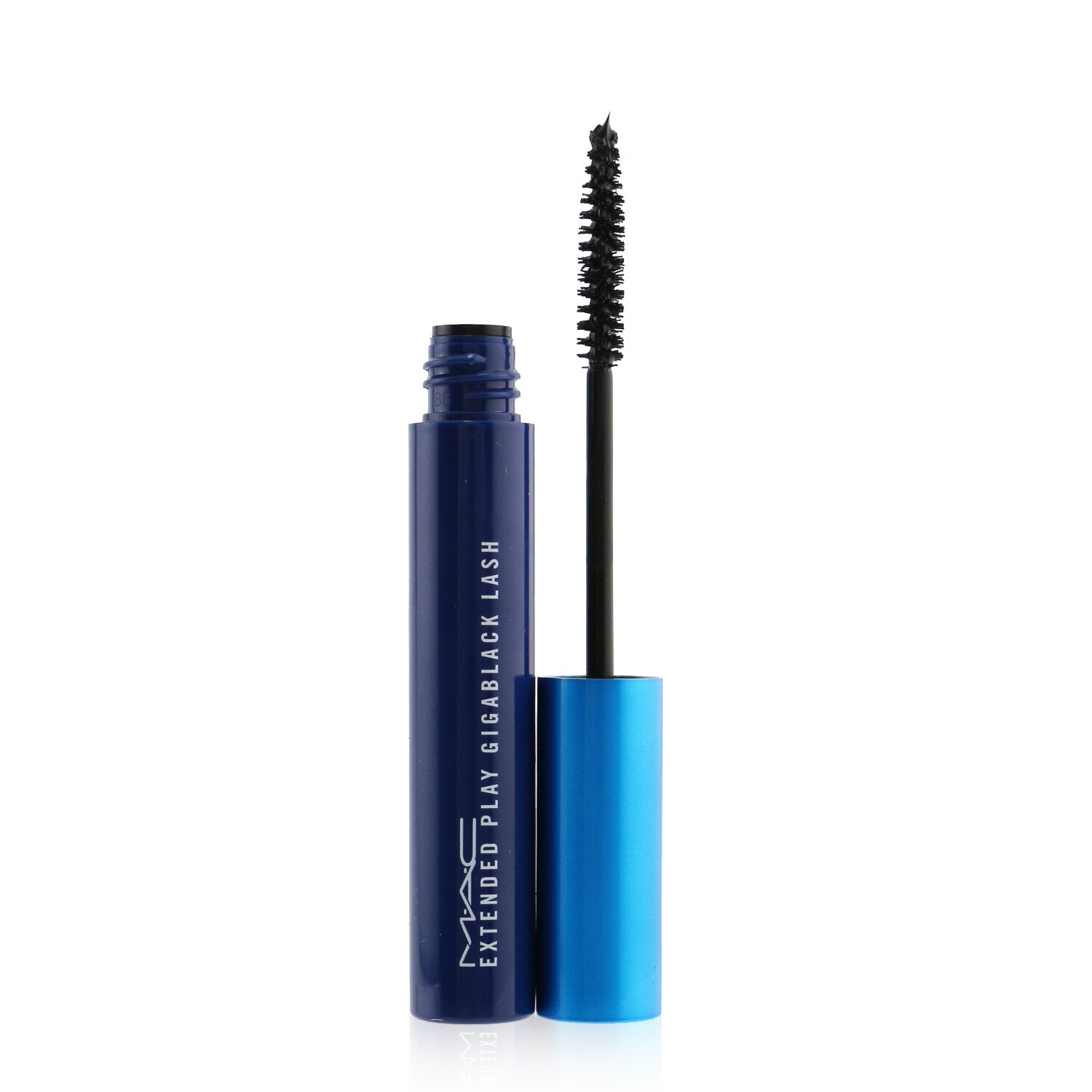 MAC Extended Play Gigablack Lash Mascara - # Noir Intense  5.7g/0.2oz