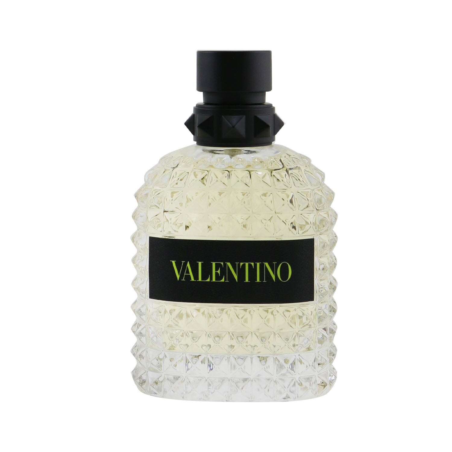 Valentino Valentino Uomo Born In Roma Yellow Dream Eau De Toilette Spray  50ml/1.7oz