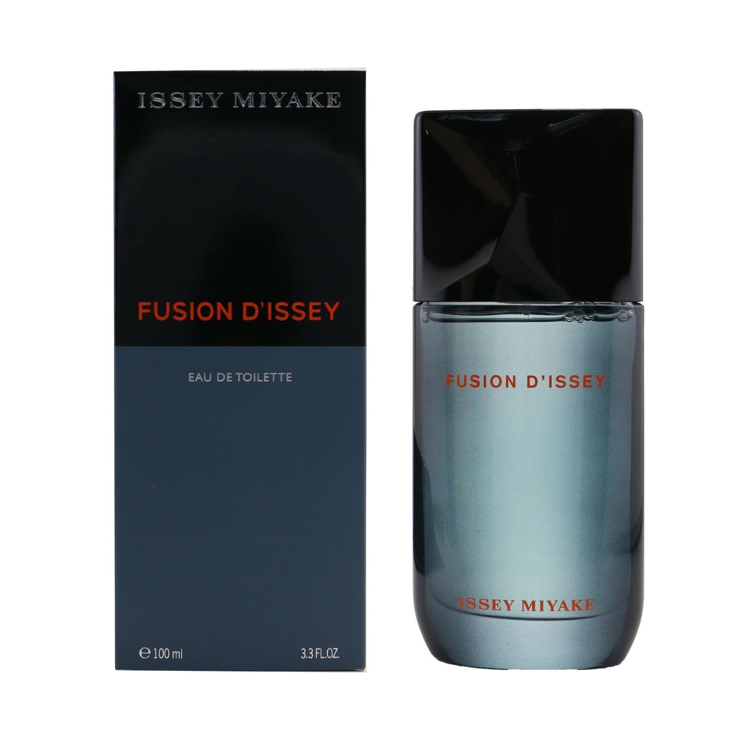 Issey Miyake Fusion D'Issey Eau De Toilette Spray  150ml/5oz