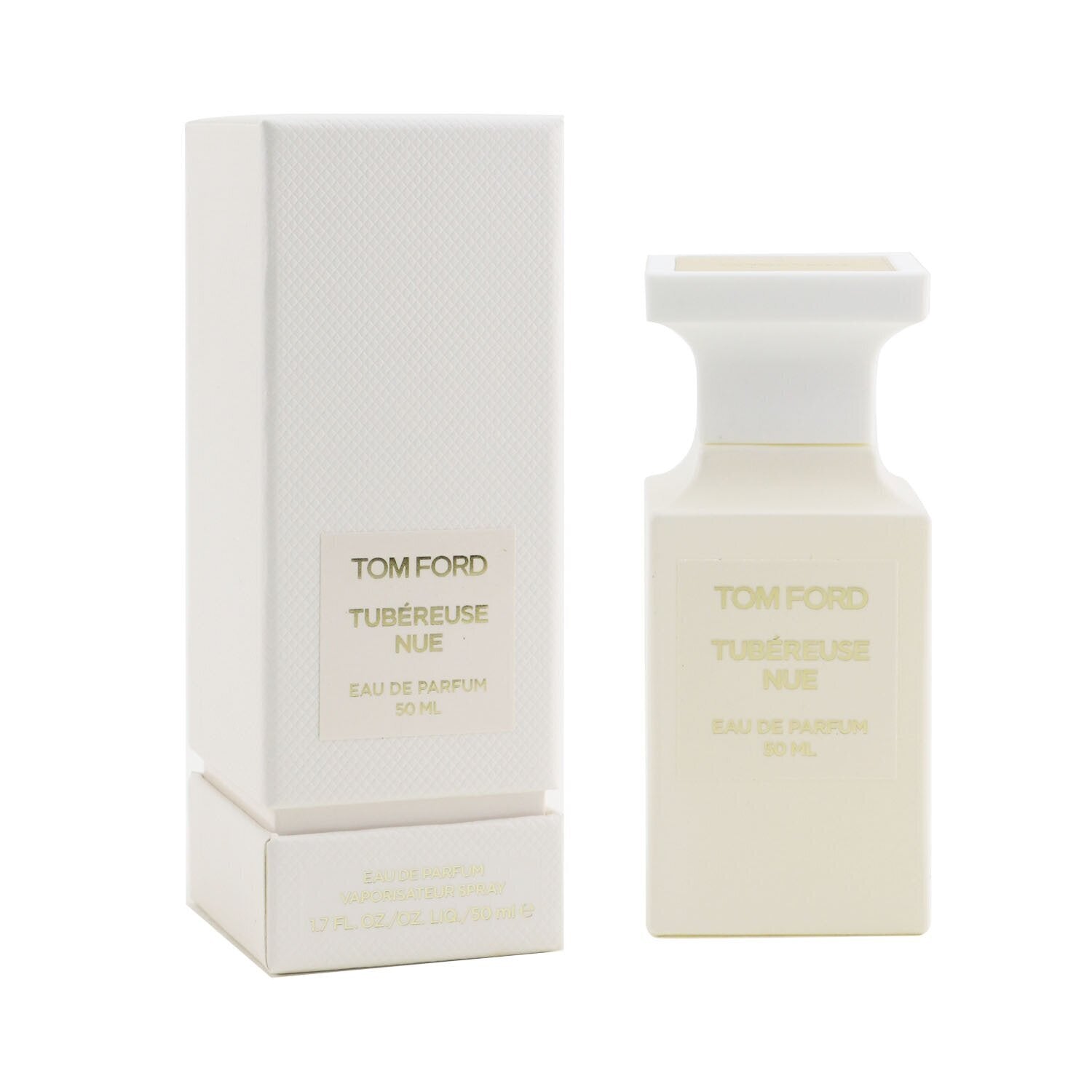 Tom Ford Private Blend Tubereuse Nue Eau De Parfum Spray  50ml/1.7oz