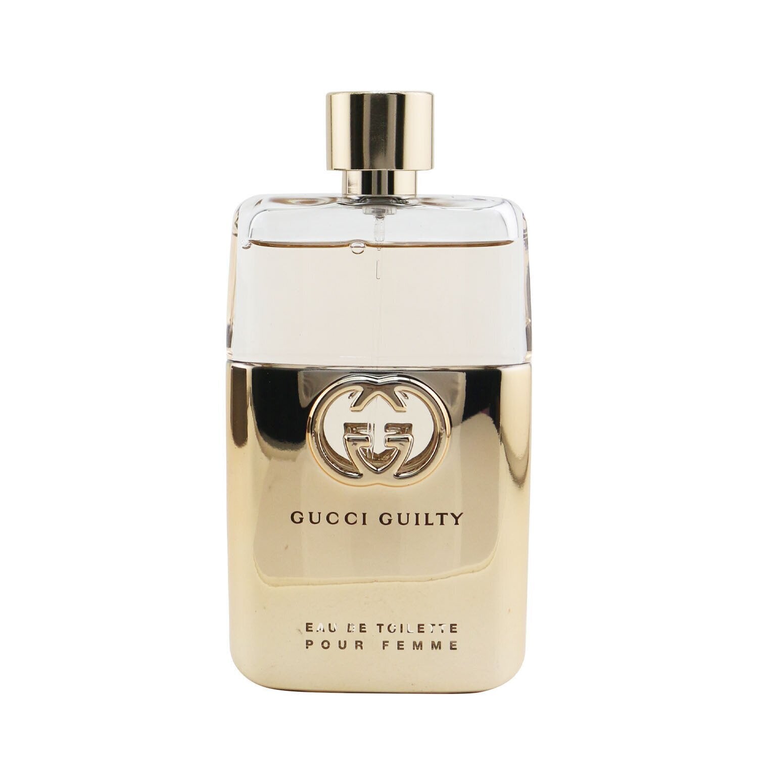 Gucci Guilty Pour Femme Eau De Toilette Spray  30ml/1oz