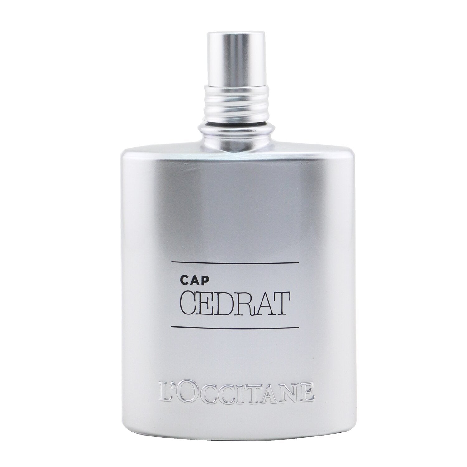 L'Occitane Cap Cedrat Eau De Toilette Spray  75ml/2.5oz