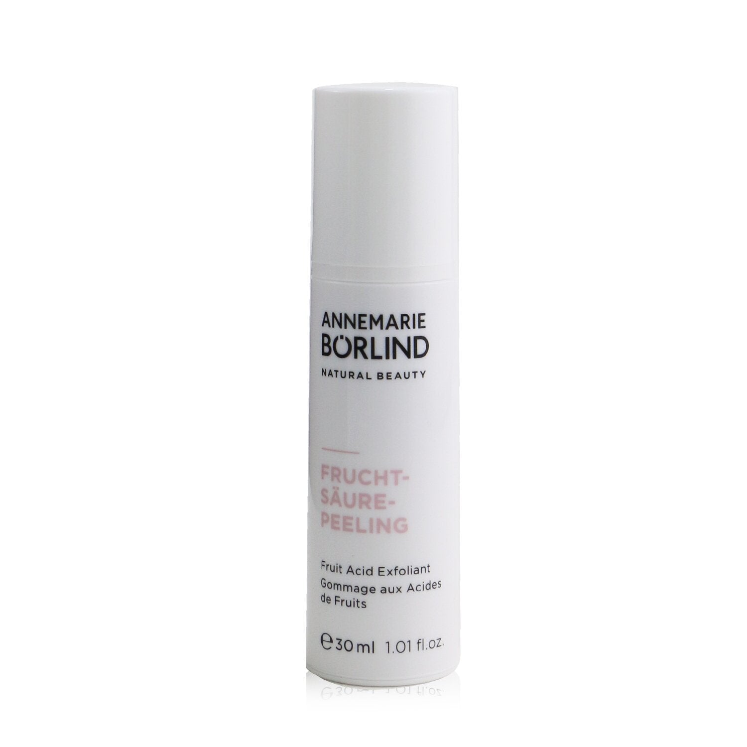 Annemarie Borlind Fruit Acid Exfoliant  30ml/1.01oz