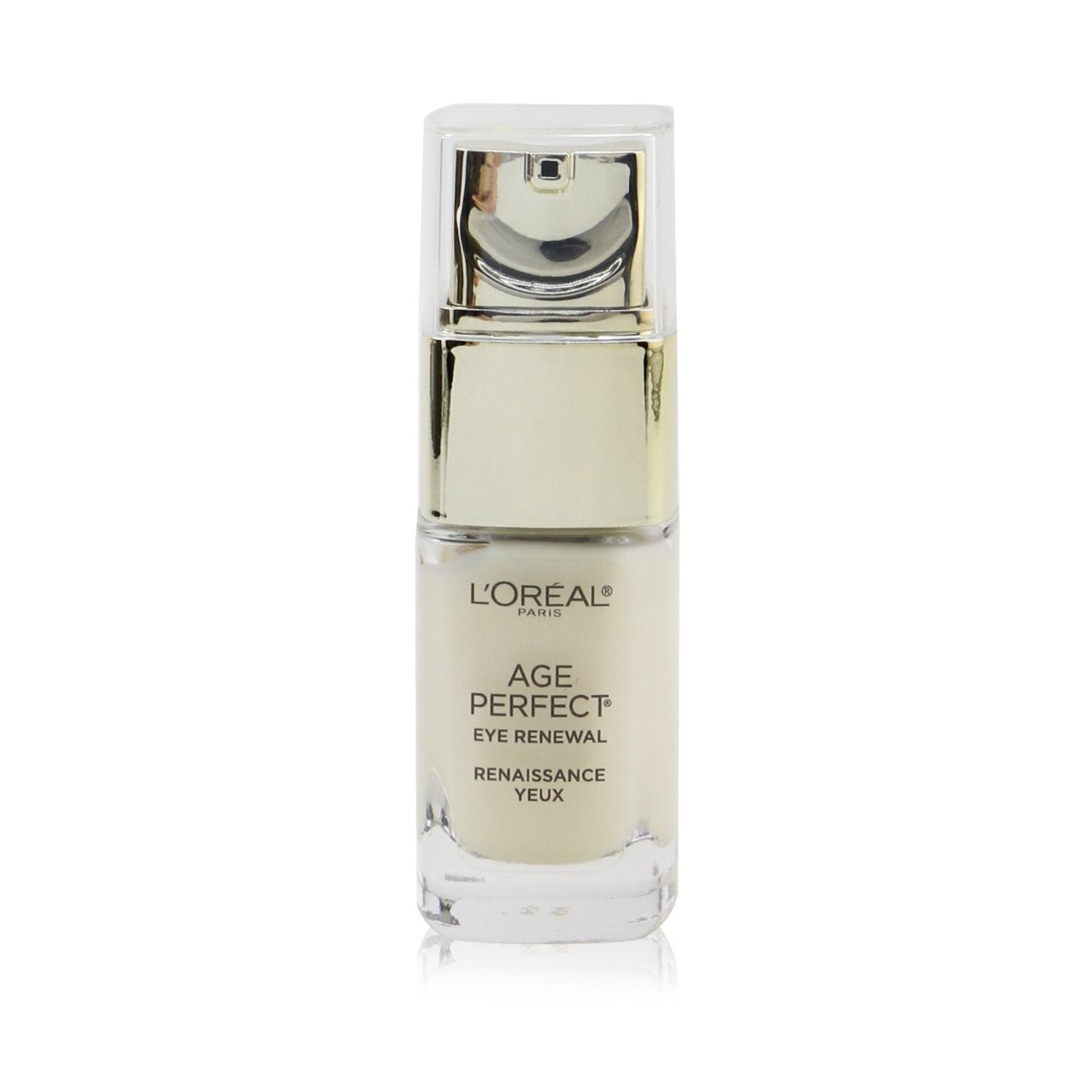 L'Oreal Age Perfect Eye Renewal - Skin Renewing Eye Treatment - For Mature, Dull Skin  15ml/0.5oz