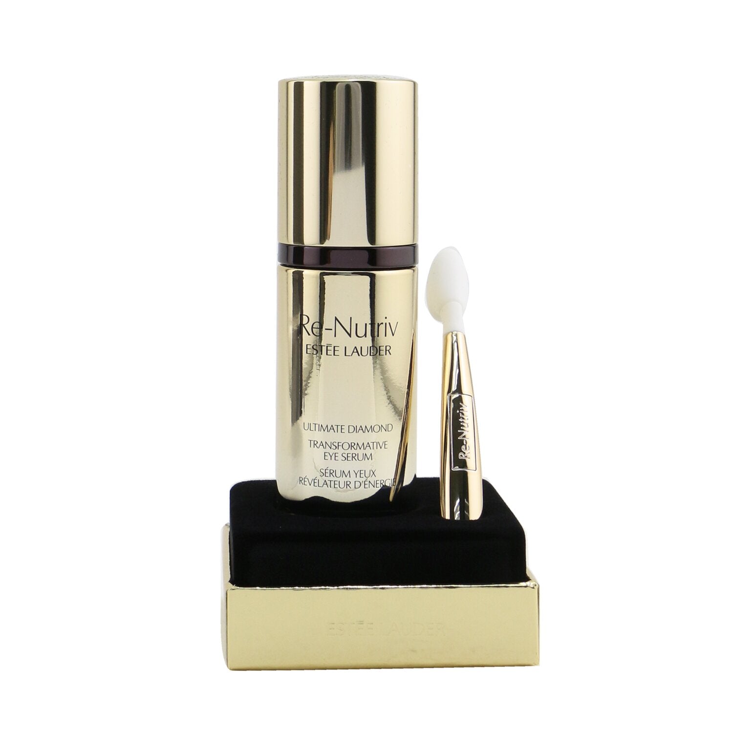 Estee Lauder Re-Nutriv Ultimate Diamond Transformative Eye Serum