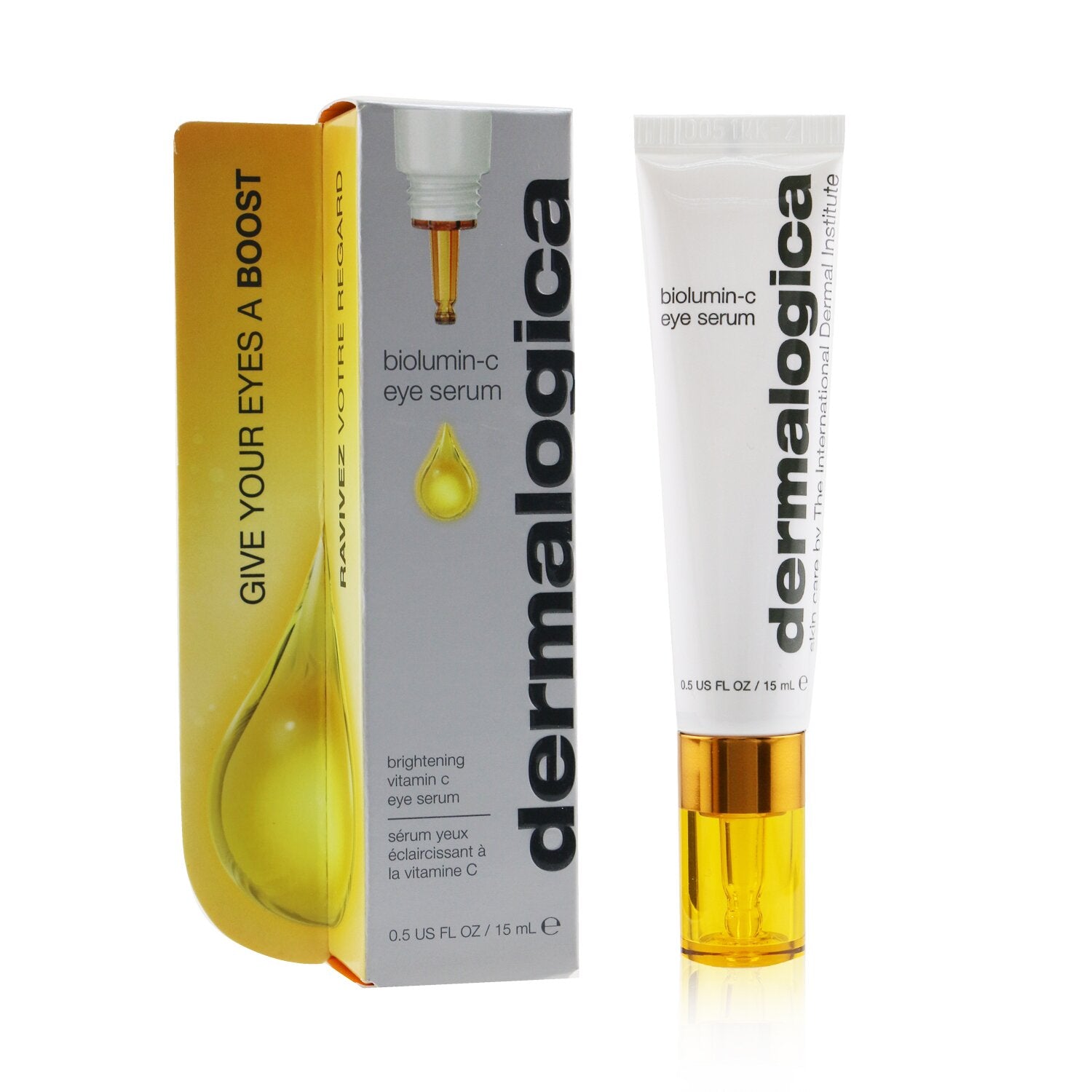 Dermalogica Biolumin-C Eye Serum  15ml/0.5oz