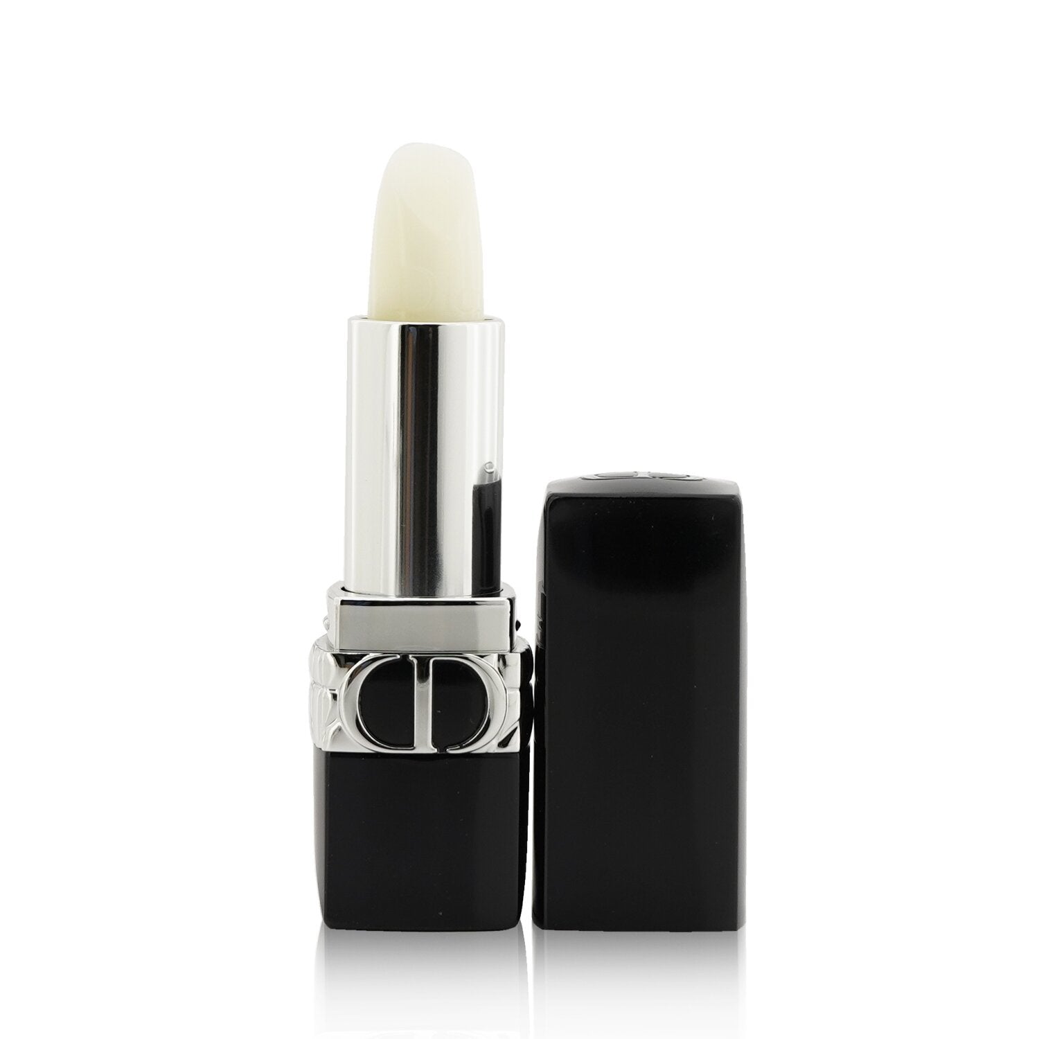 Christian Dior Rouge Dior Couture Colour Refillable Lipstick - # 999 (Satin) (Unboxed)  3.5g/0.12oz