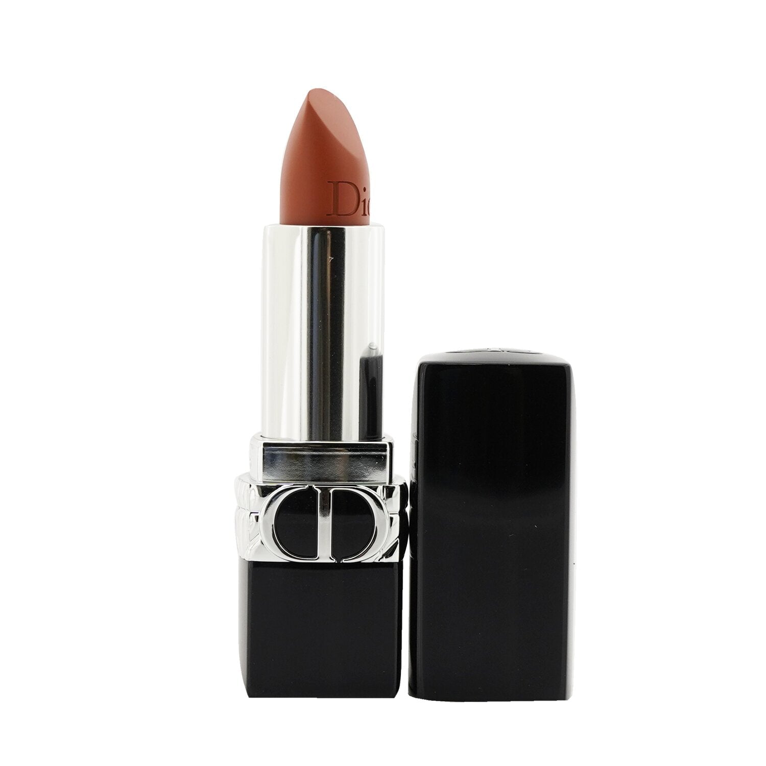 Christian Dior Rouge Dior Couture Colour Refillable Lipstick - # 314 Grand Bal (Matte)  3.5g/0.12oz