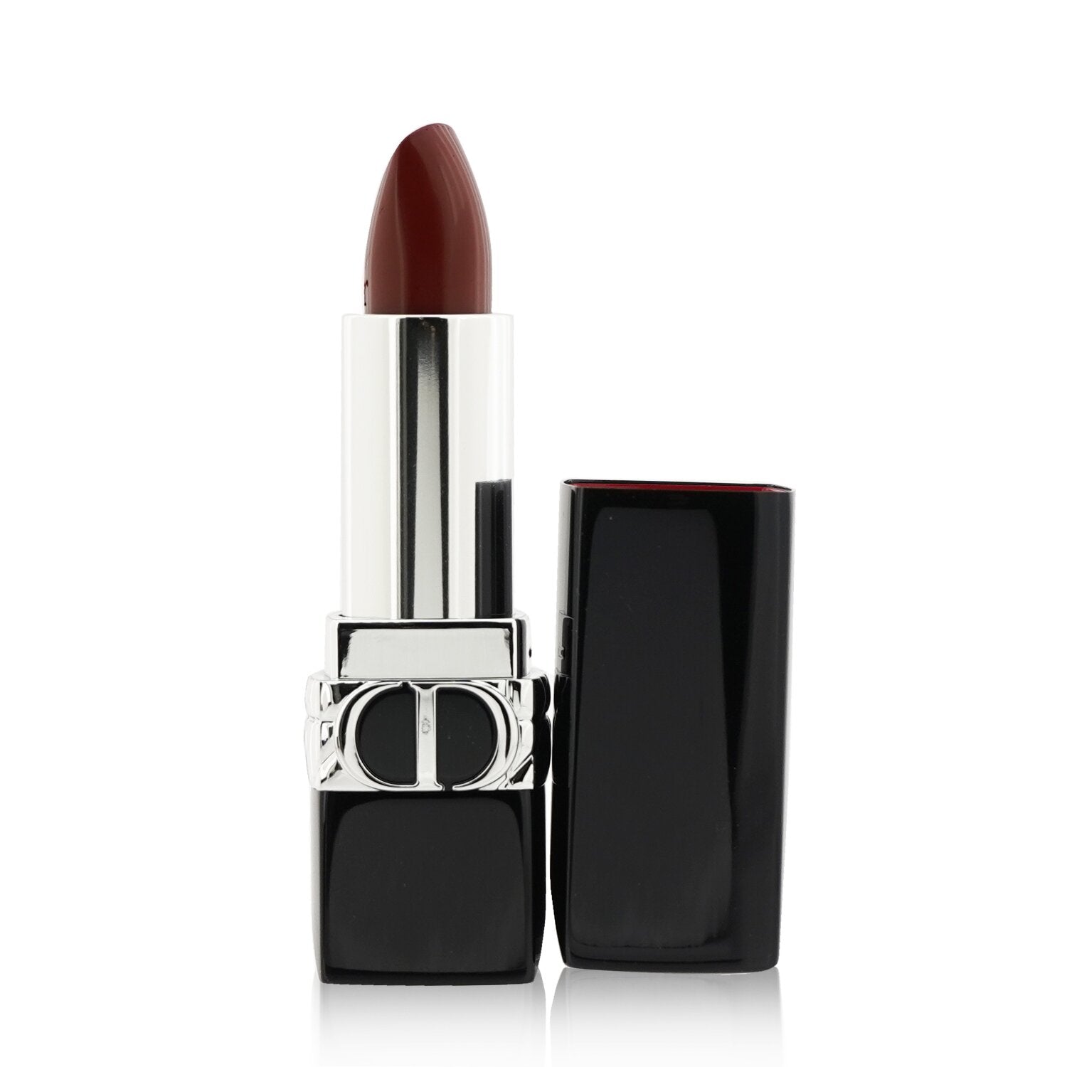 Christian Dior Rouge Dior Couture Colour Refillable Lipstick - # 869 Sophisticated (Satin)  3.5g/0.12oz