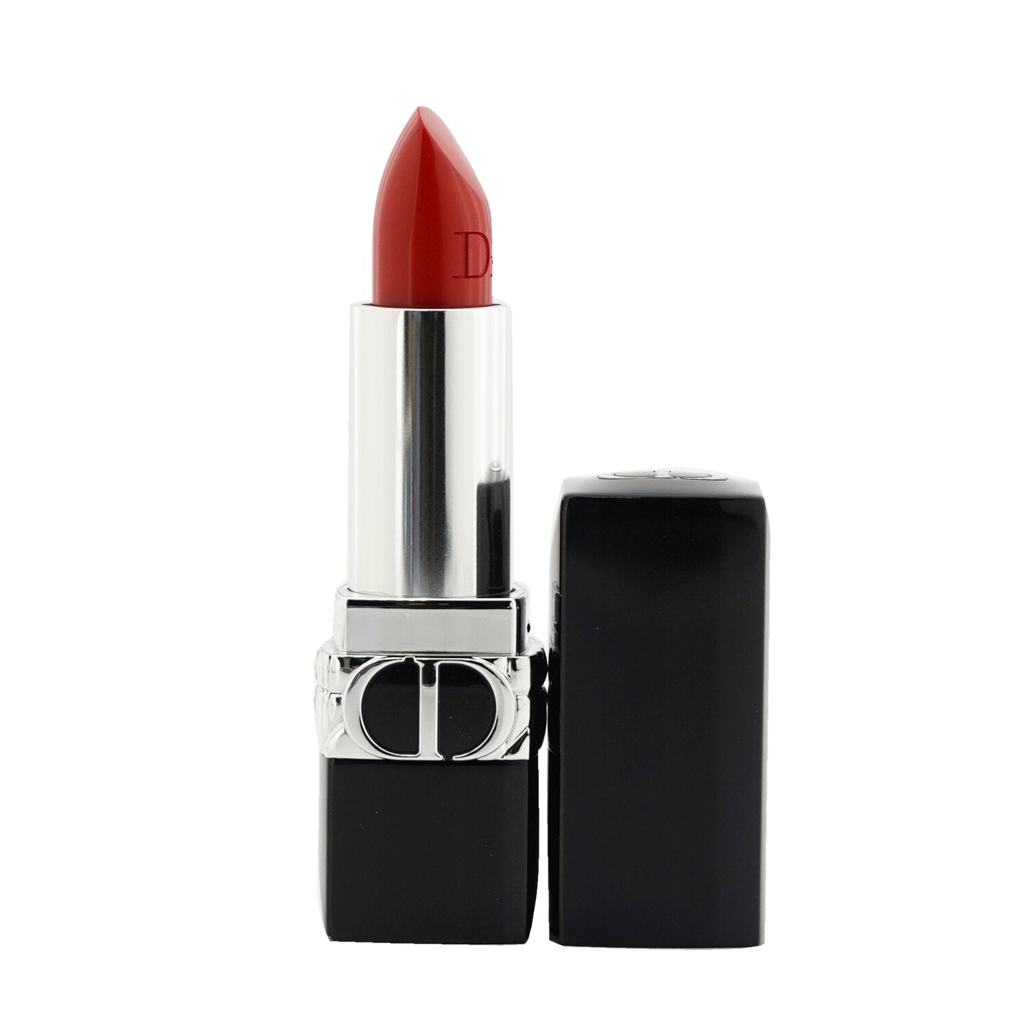 Christian Dior Rouge Dior Couture Colour Refillable Lipstick - # 844 Trafalgar (Satin)  3.5g/0.12oz