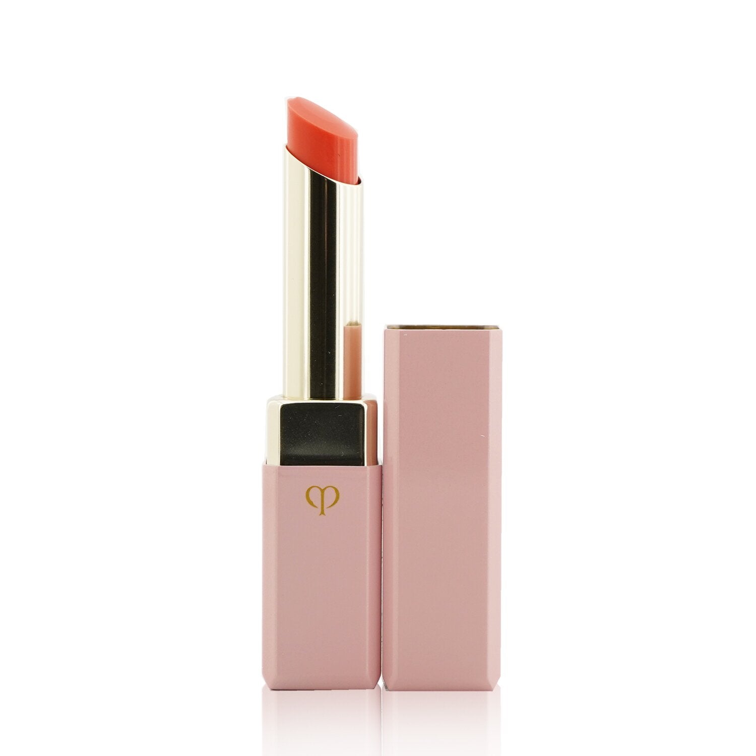 Cle De Peau Lip Glorifier N - # 1 Pink  2.8g/0.09oz