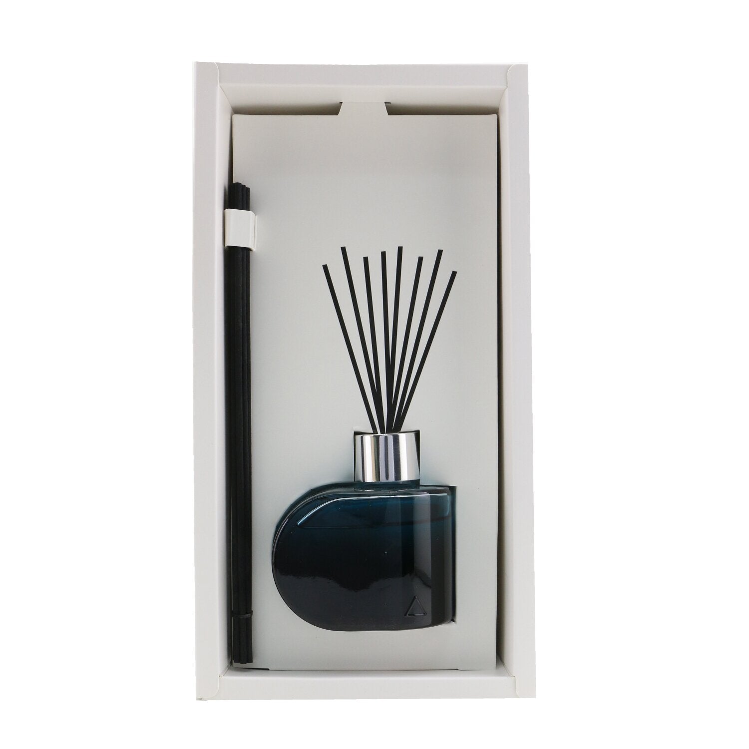 Lampe Berger (Maison Berger Paris) Alliance Turquoise Reed Diffuser - Virginia Cedarwood  125ml/4.2oz