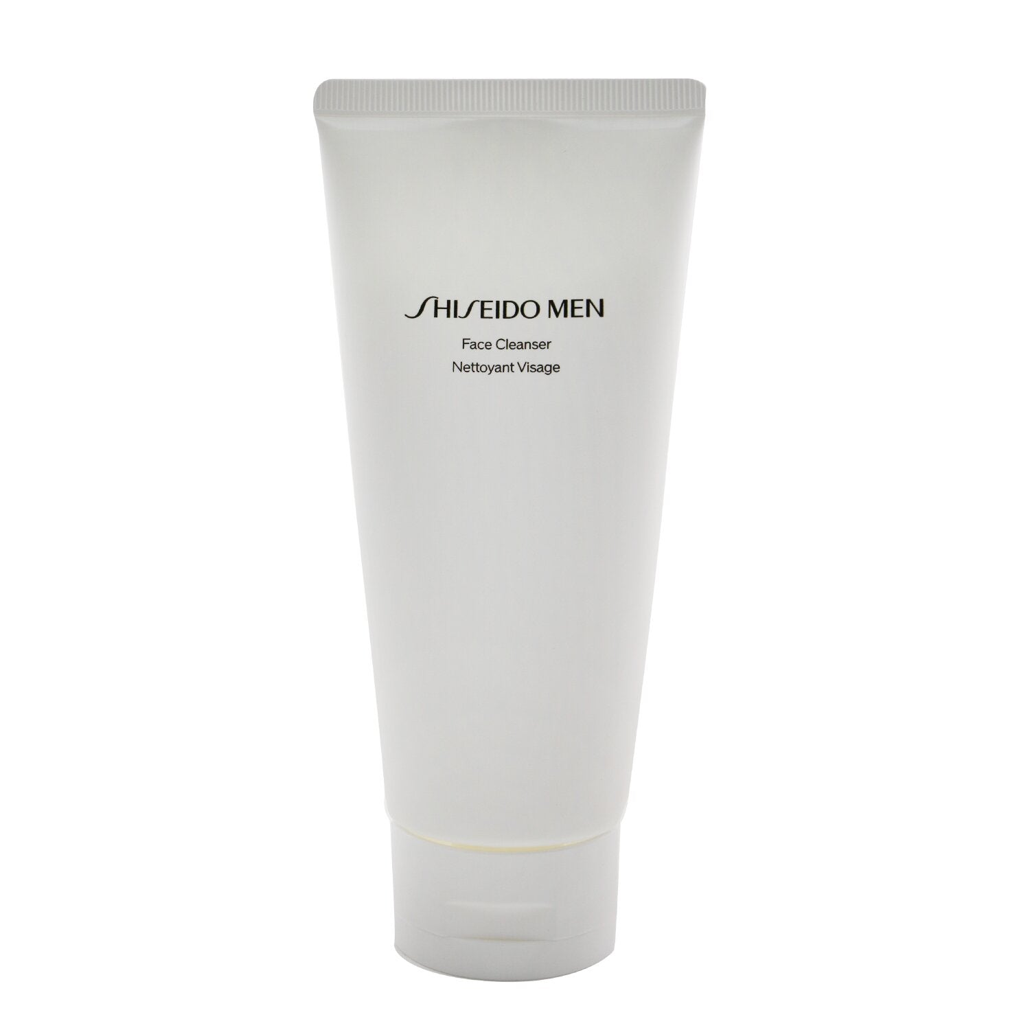 Shiseido Men Face Cleanser  125ml/4.8oz