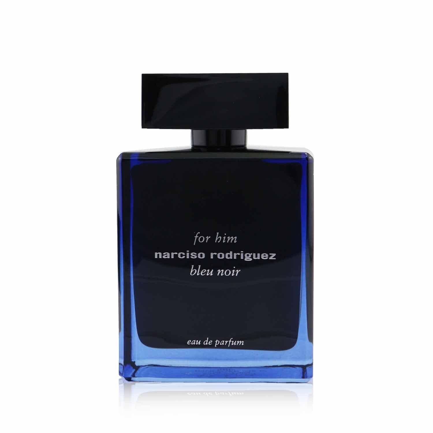 Narciso Rodriguez For Him Bleu Noir Eau De Parfum Spray  150ml/5oz