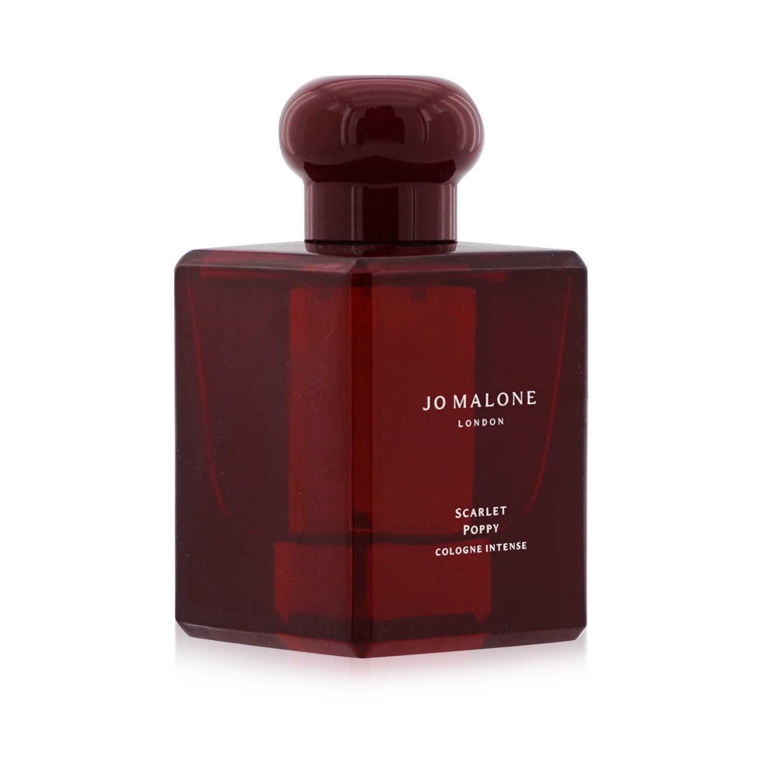 Jo Malone Scarlet Poppy Cologne Intense Spray (Originally Without Box)