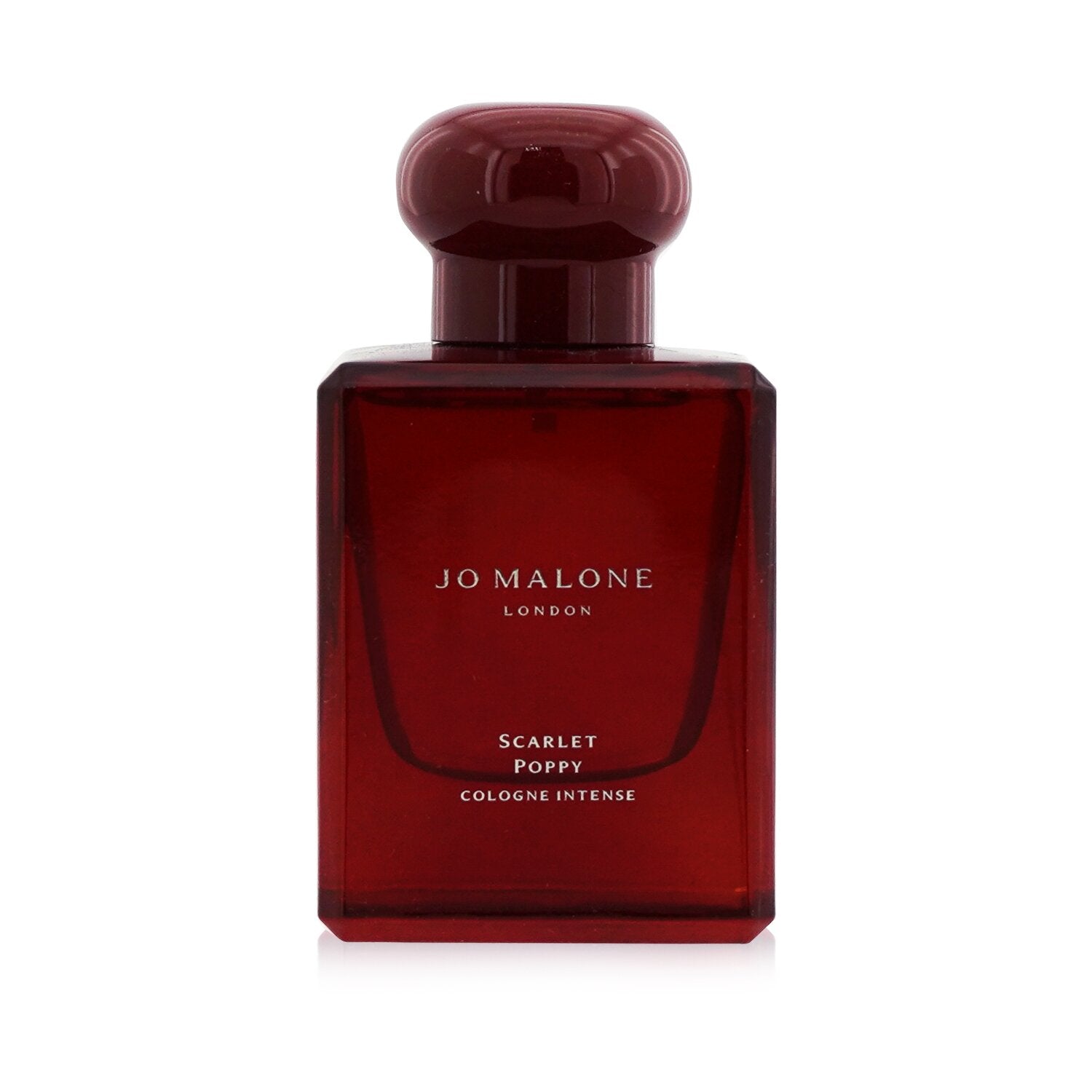 Jo Malone Scarlet Poppy Cologne Intense Spray (Originally Without Box)